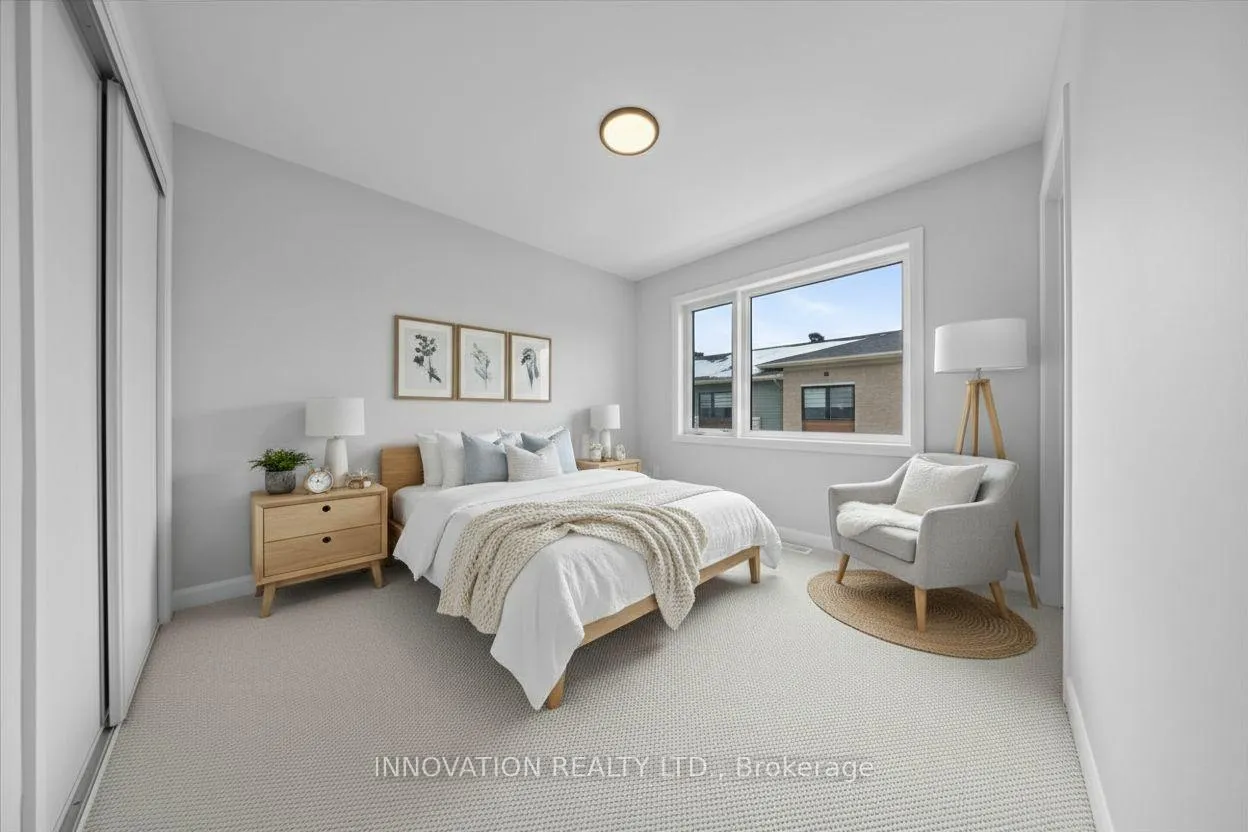 Photo 21 of Unit 6, 801 Glenroy Gilbert Drive, Ottawa, Barrhaven - Strandherd — HOMEH
