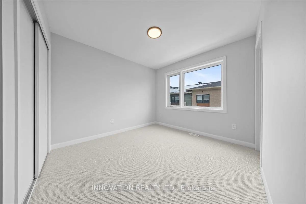 Photo 22 of Unit 6, 801 Glenroy Gilbert Drive, Ottawa, Barrhaven - Strandherd — HOMEH