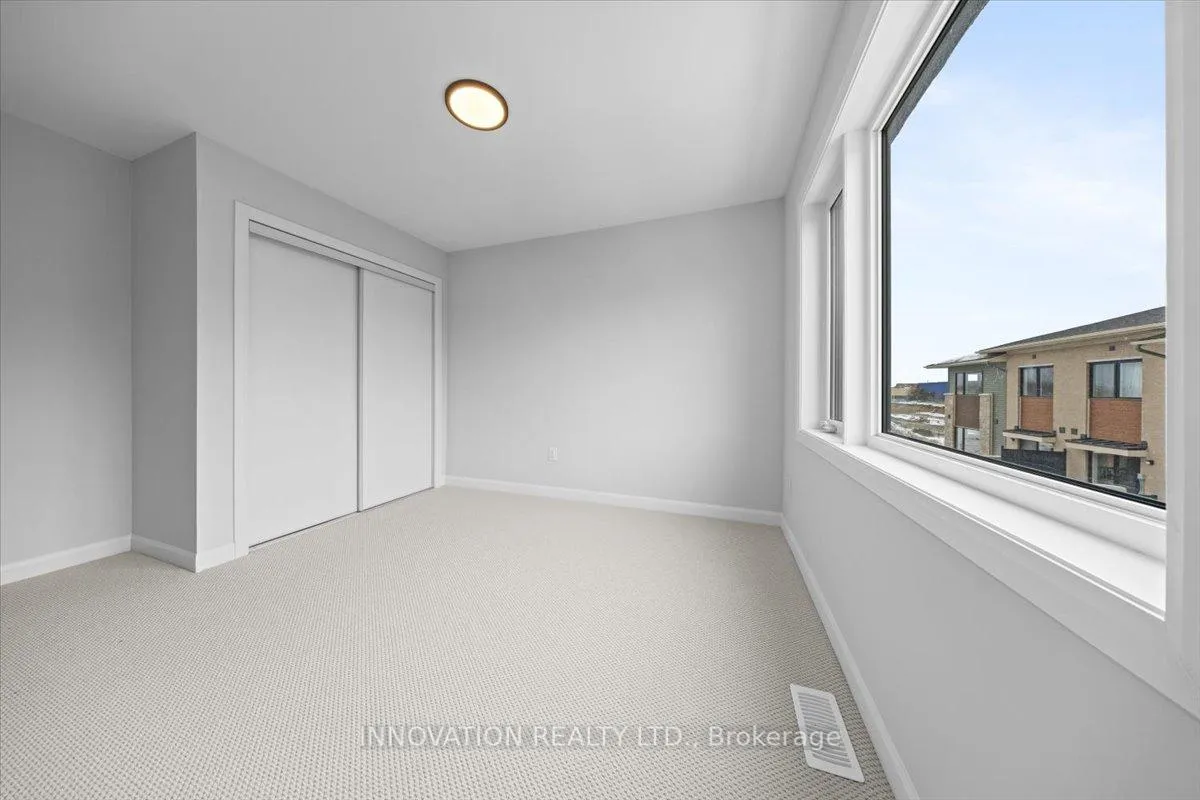Photo 23 of Unit 6, 801 Glenroy Gilbert Drive, Ottawa, Barrhaven - Strandherd — HOMEH