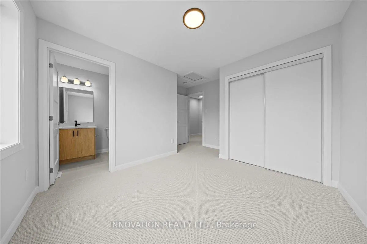 Photo 24 of Unit 6, 801 Glenroy Gilbert Drive, Ottawa, Barrhaven - Strandherd — HOMEH