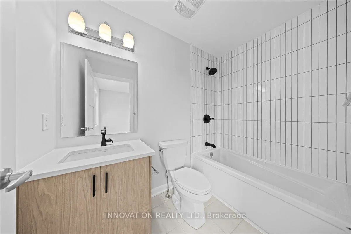 Photo 25 of Unit 6, 801 Glenroy Gilbert Drive, Ottawa, Barrhaven - Strandherd — HOMEH