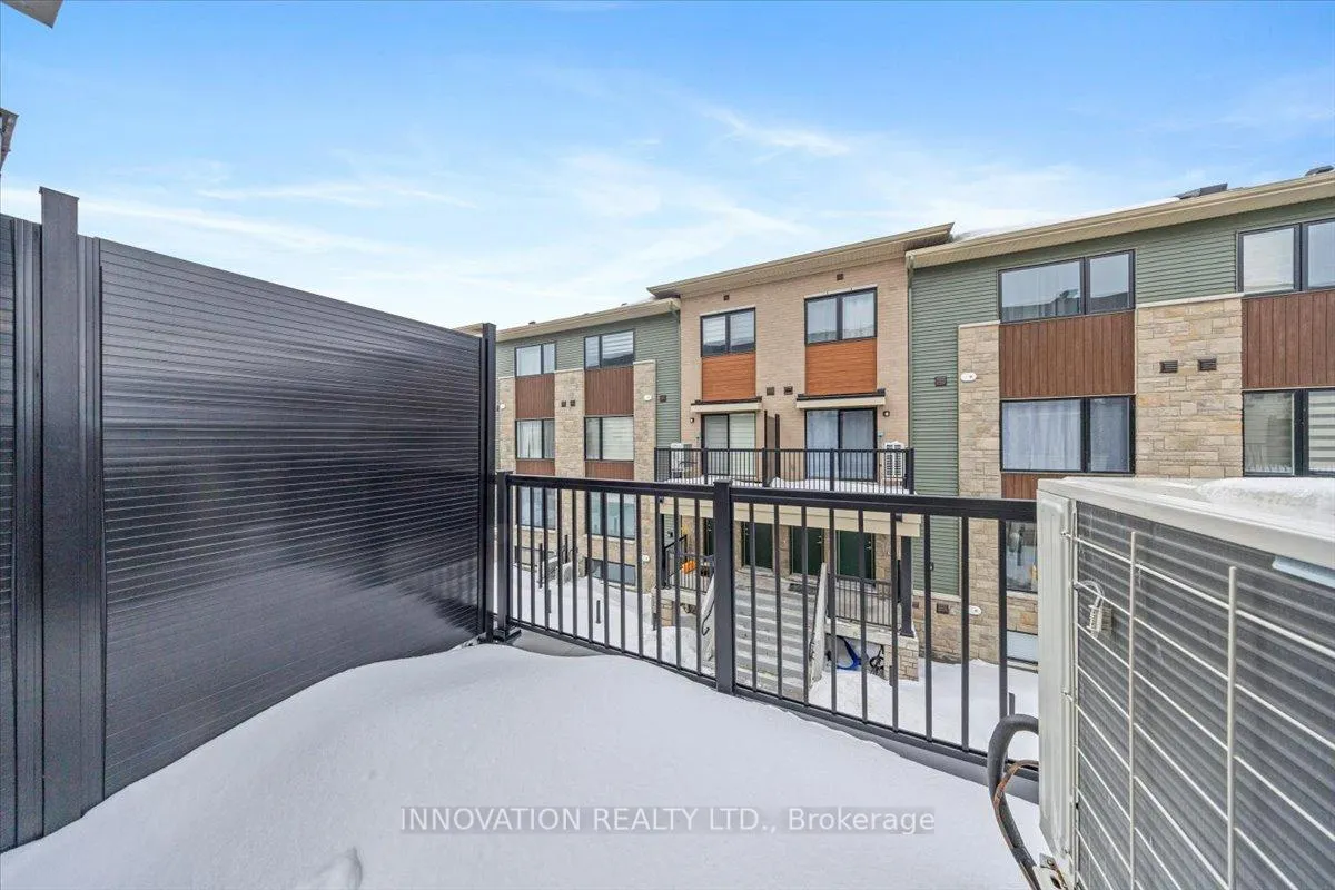 Photo 29 of Unit 6, 801 Glenroy Gilbert Drive, Ottawa, Barrhaven - Strandherd — HOMEH