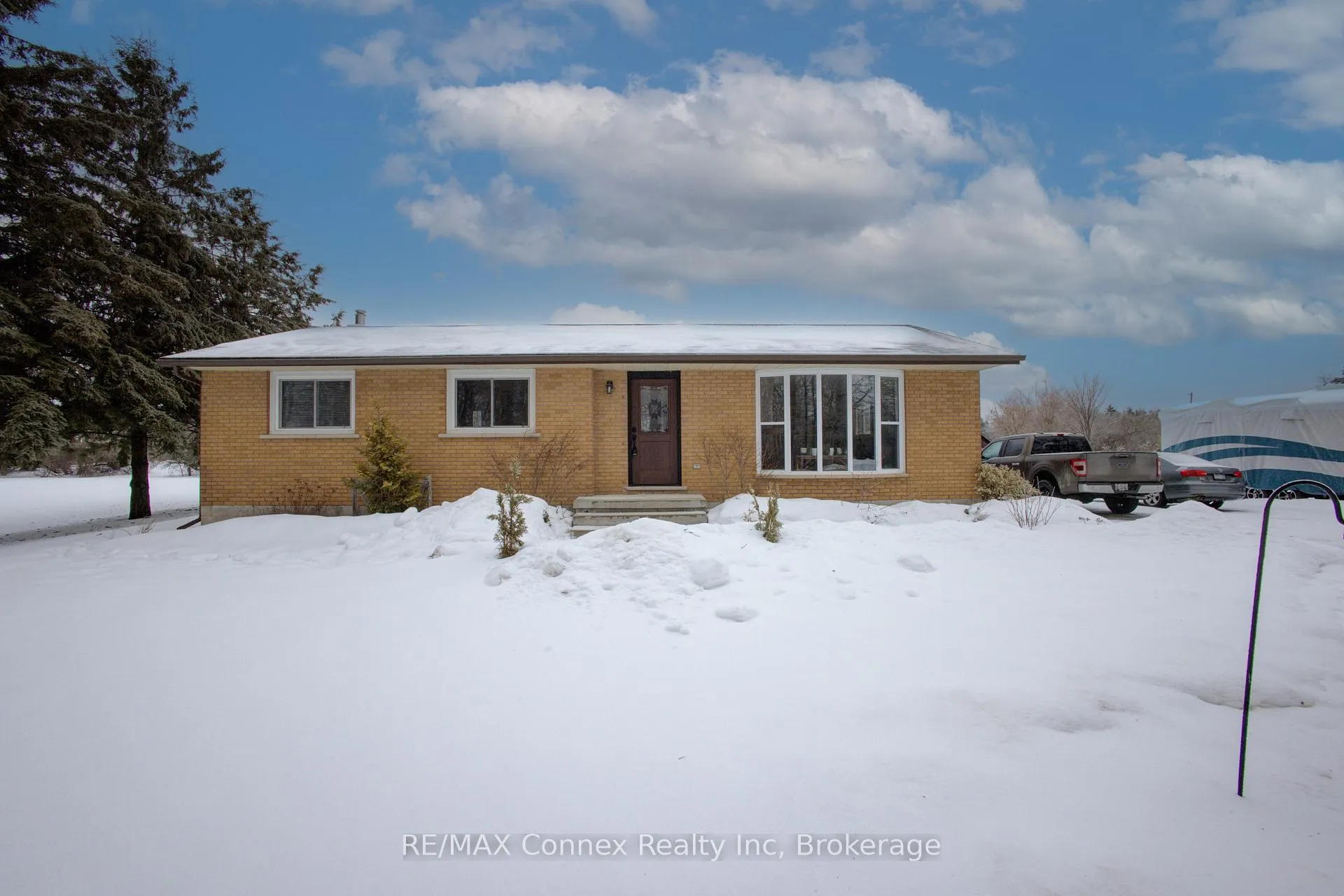 Photo 1 of 4953 6th Line, Guelph/Eramosa, Rural Guelph/Eramosa East — HOMEH