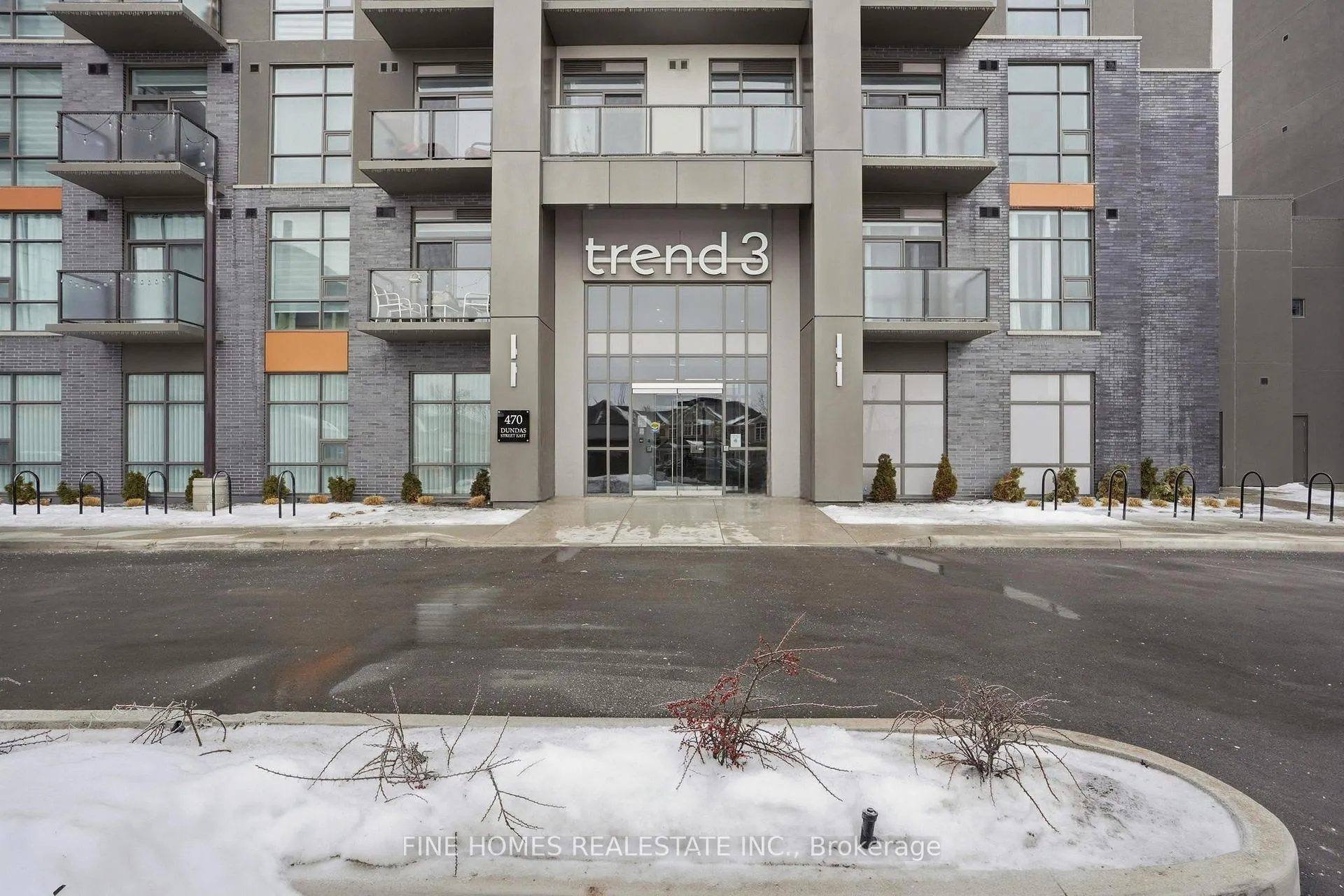 Photo 3 of Unit 217, 470 Dundas Street E, Hamilton, Waterdown — HOMEH