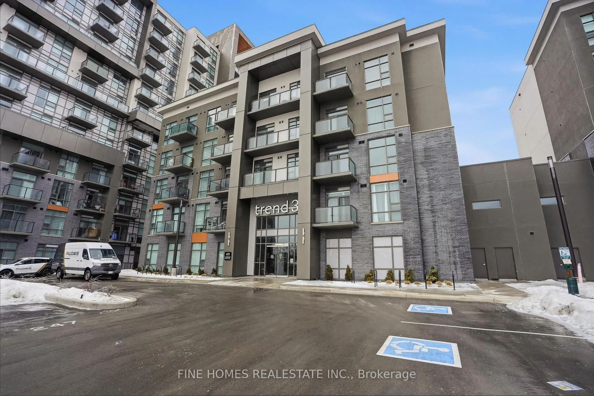 Photo 4 of Unit 217, 470 Dundas Street E, Hamilton, Waterdown — HOMEH