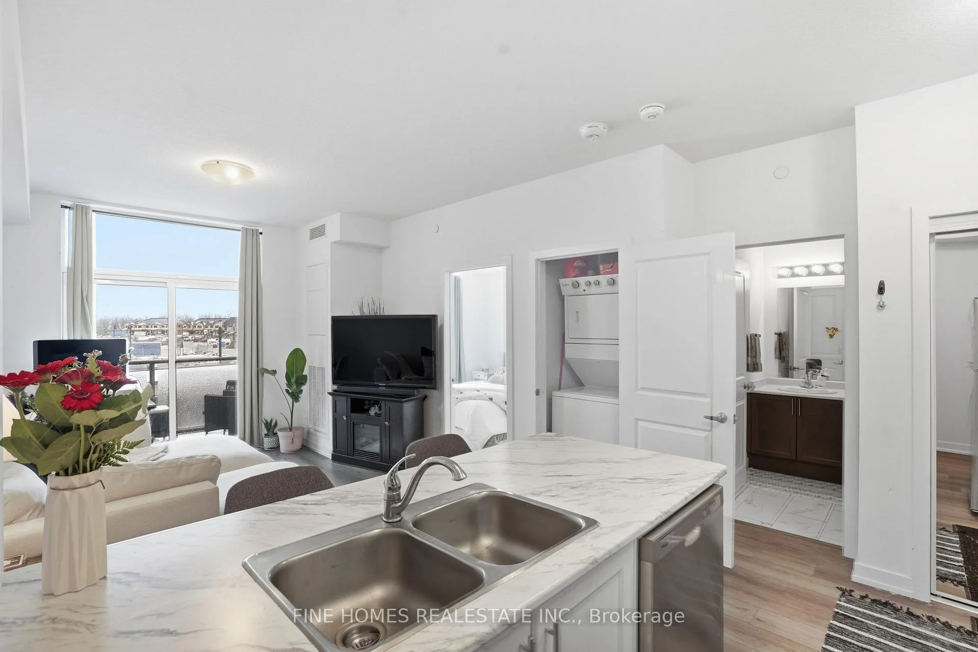 Photo 7 of Unit 217, 470 Dundas Street E, Hamilton, Waterdown — HOMEH