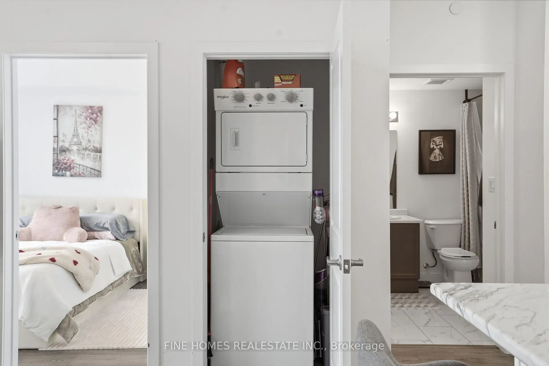 Photo 11 of Unit 217, 470 Dundas Street E, Hamilton, Waterdown — HOMEH