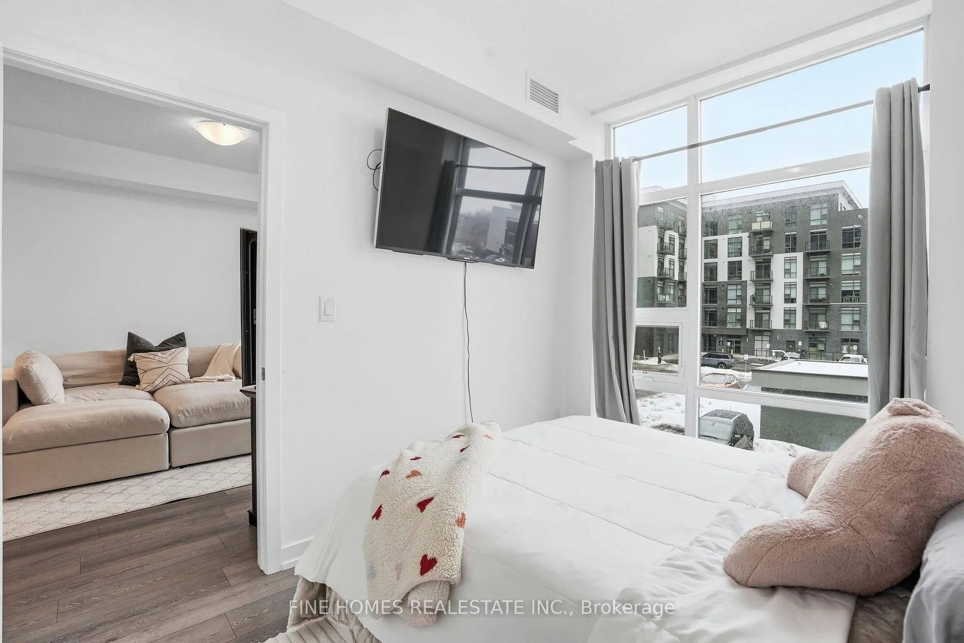 Photo 18 of Unit 217, 470 Dundas Street E, Hamilton, Waterdown — HOMEH