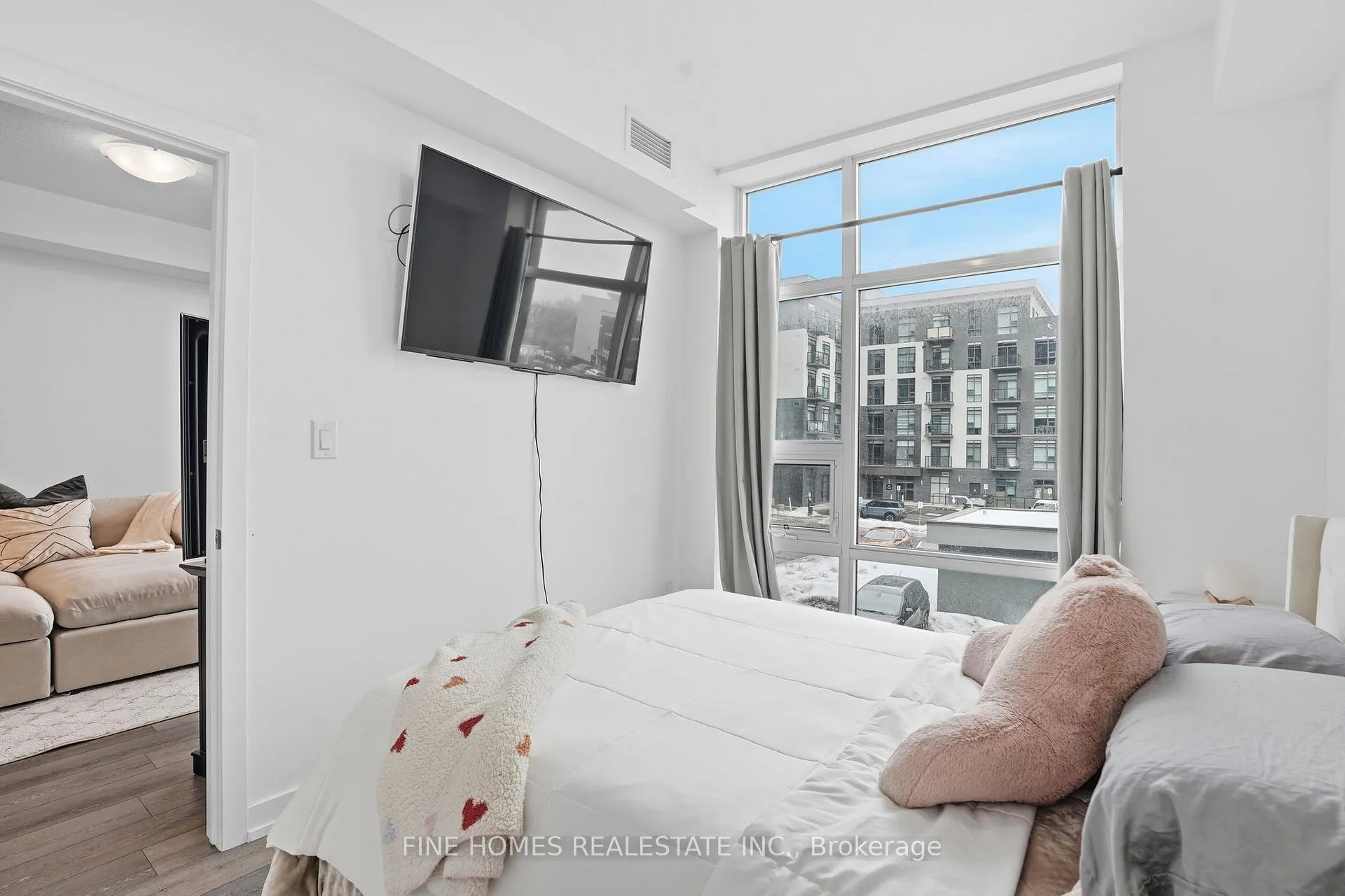 Photo 20 of Unit 217, 470 Dundas Street E, Hamilton, Waterdown — HOMEH