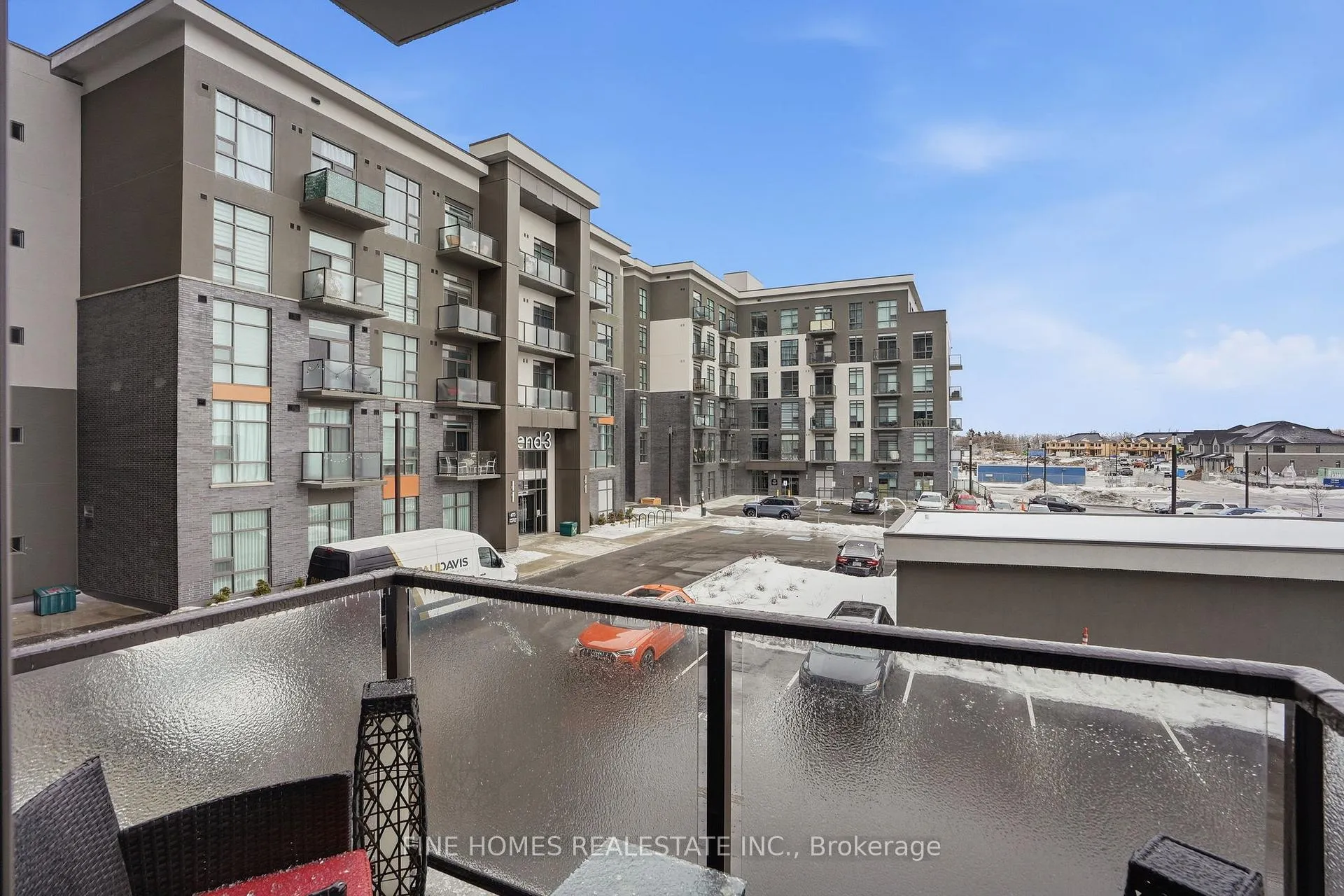 Photo 23 of Unit 217, 470 Dundas Street E, Hamilton, Waterdown — HOMEH