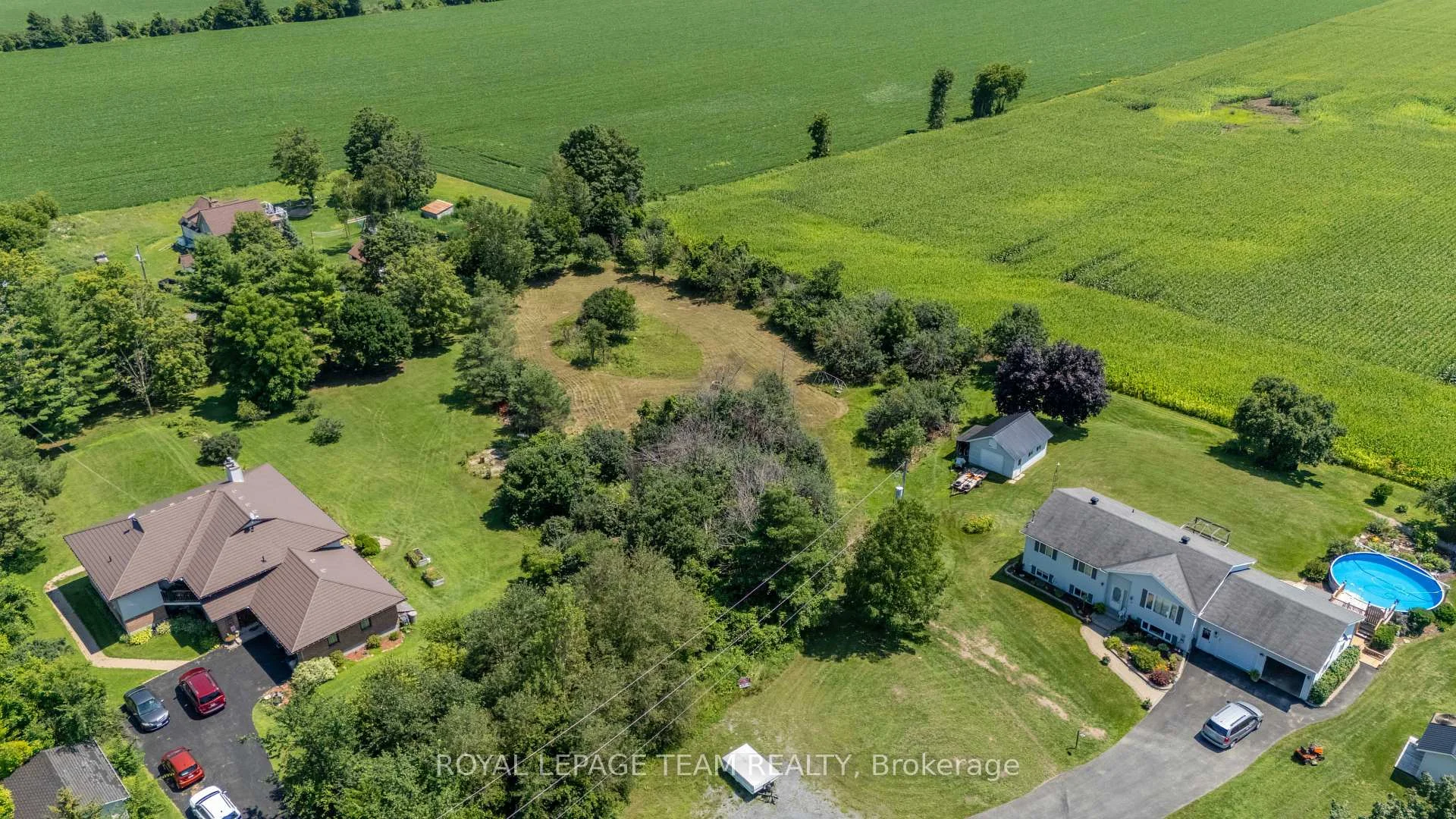 Photo 6 of 31 Silver Fox Crescent, North Dundas, North Dundas (Winchester) Twp — HOMEH