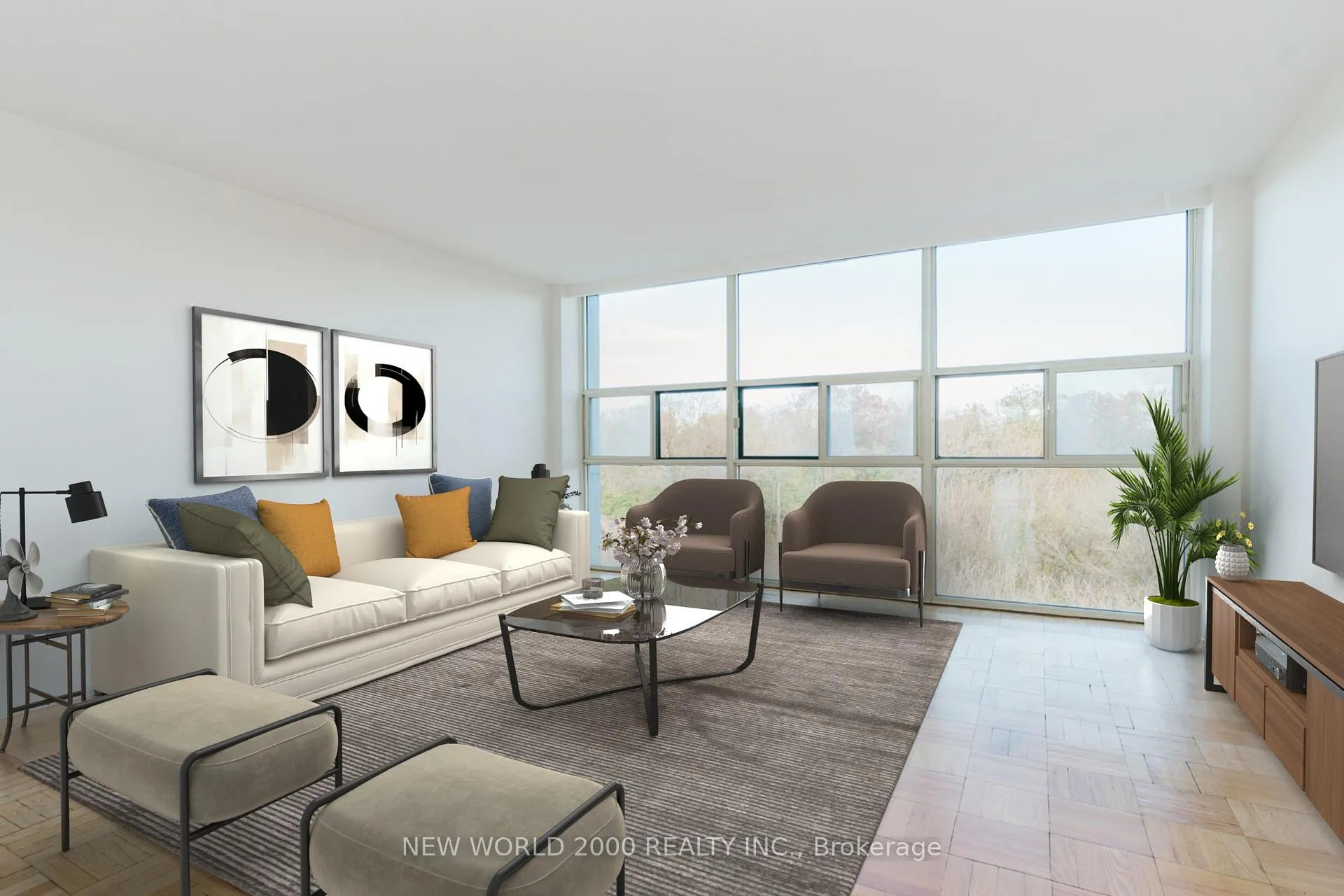 Photo 1 of Unit 505, 40 Park Road, Toronto, Rosedale-Moore Park — HOMEH