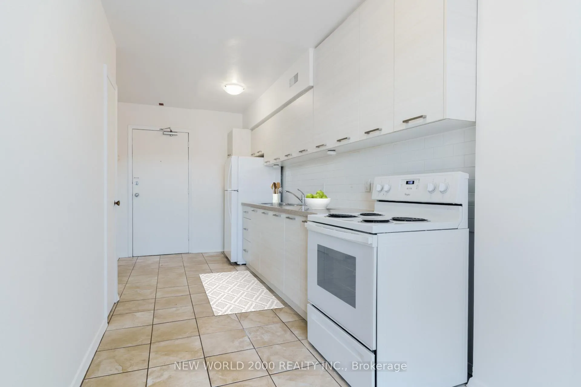 Photo 6 of Unit 505, 40 Park Road, Toronto, Rosedale-Moore Park — HOMEH