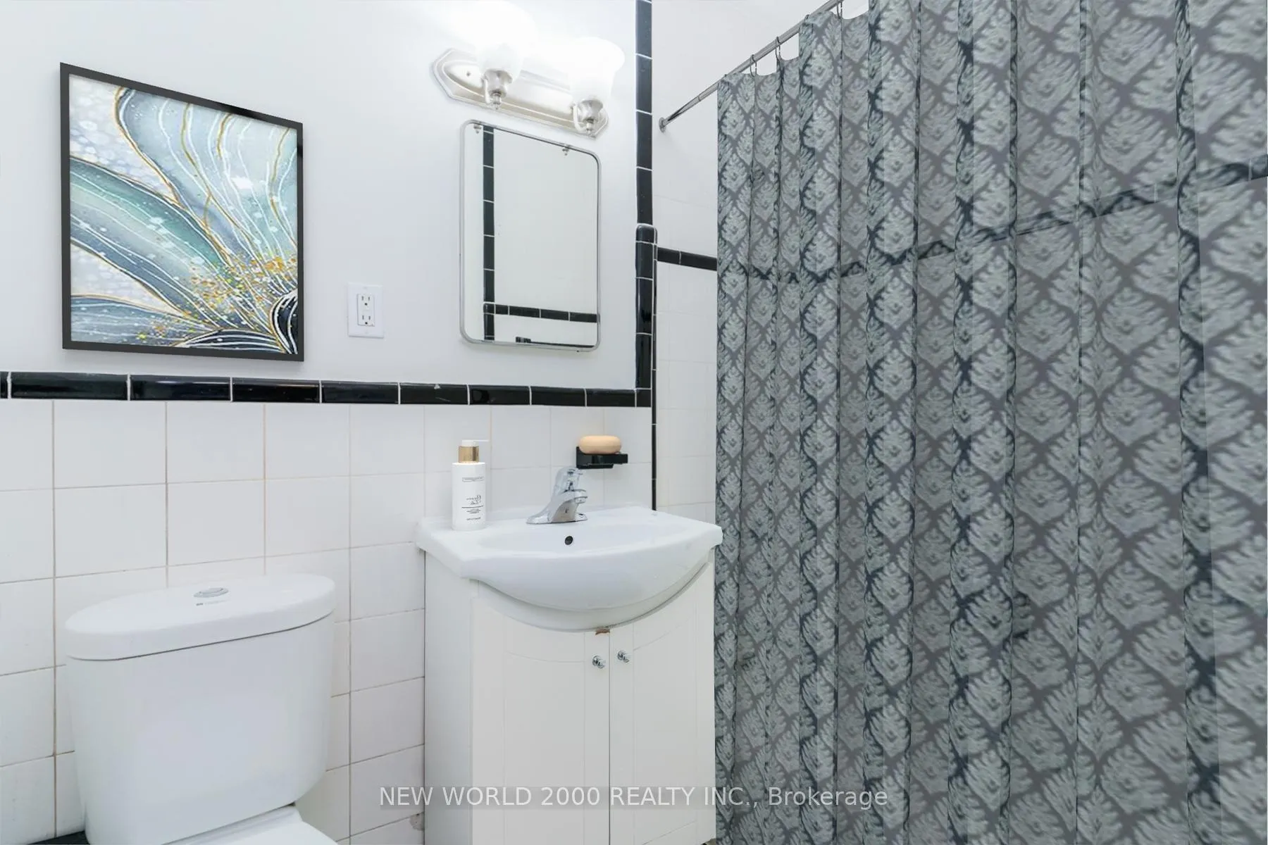 Photo 11 of Unit 505, 40 Park Road, Toronto, Rosedale-Moore Park — HOMEH
