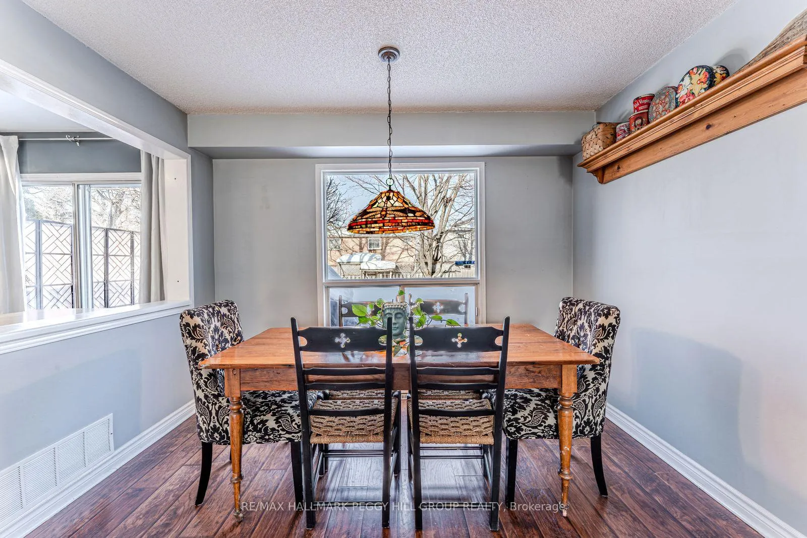 Photo 3 of 71 Radenhurst Crescent, Barrie, Grove East — HOMEH