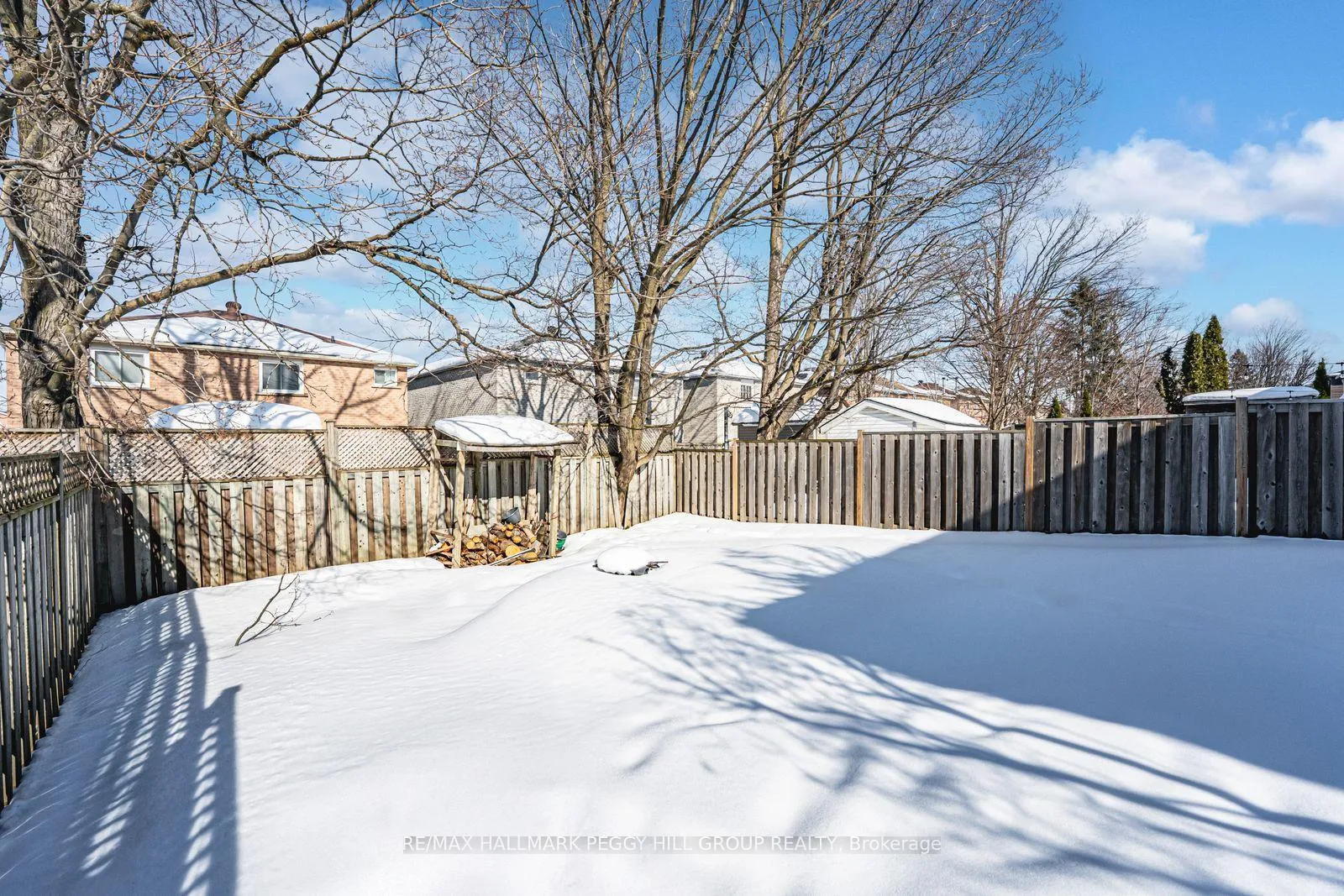 Photo 13 of 71 Radenhurst Crescent, Barrie, Grove East — HOMEH