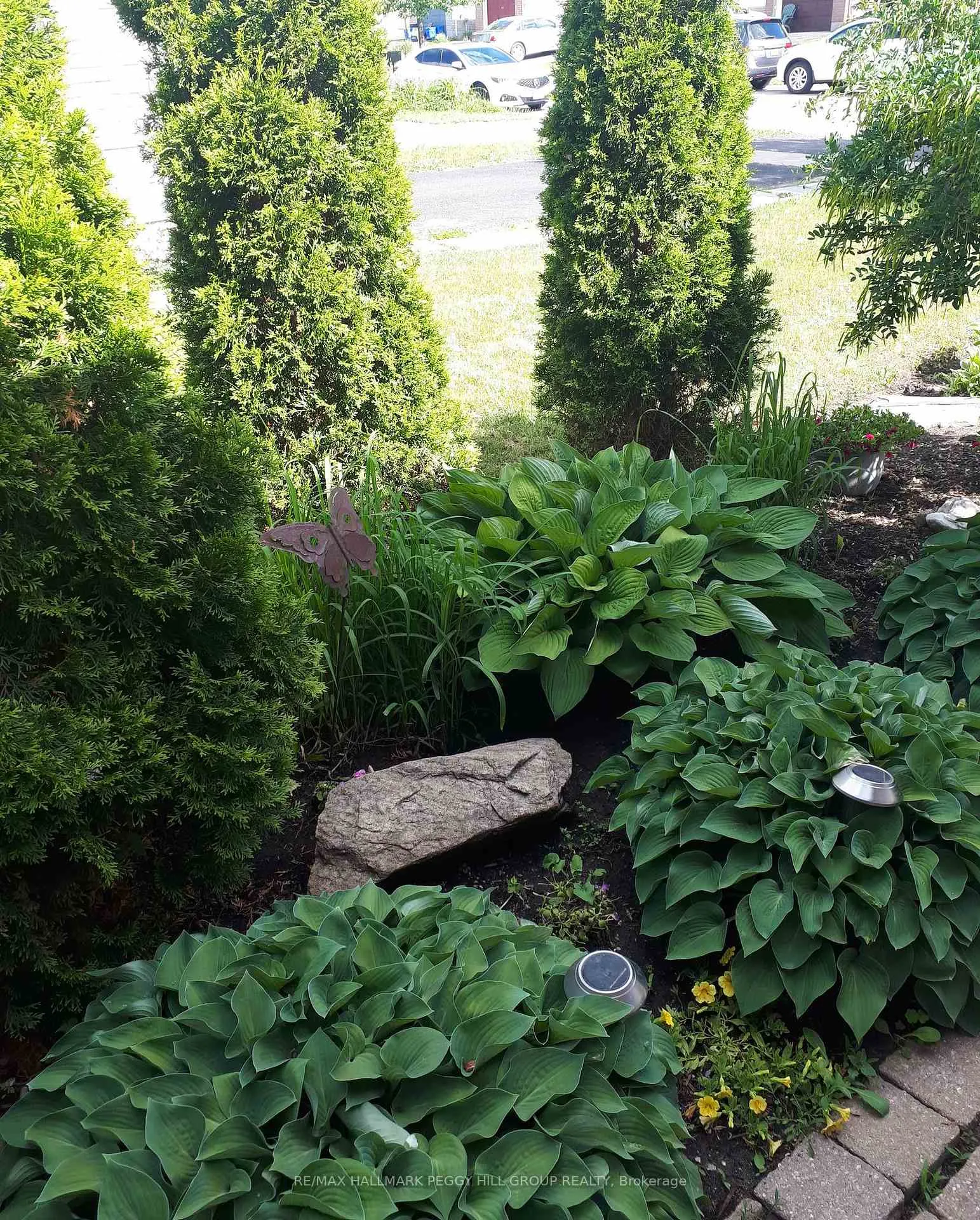 Photo 17 of 71 Radenhurst Crescent, Barrie, Grove East — HOMEH