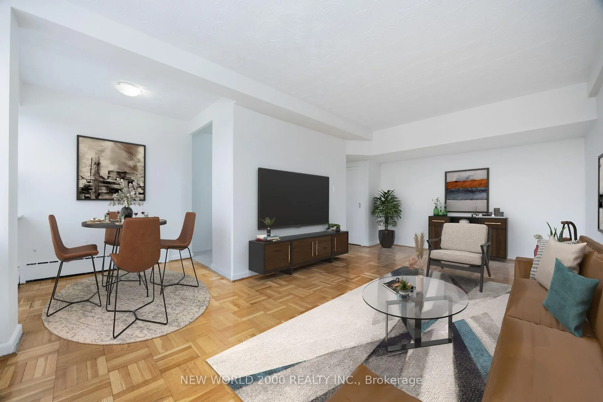 Photo 1 of Unit 208, 1220 Bayview Avenue, Toronto, Leaside — HOMEH