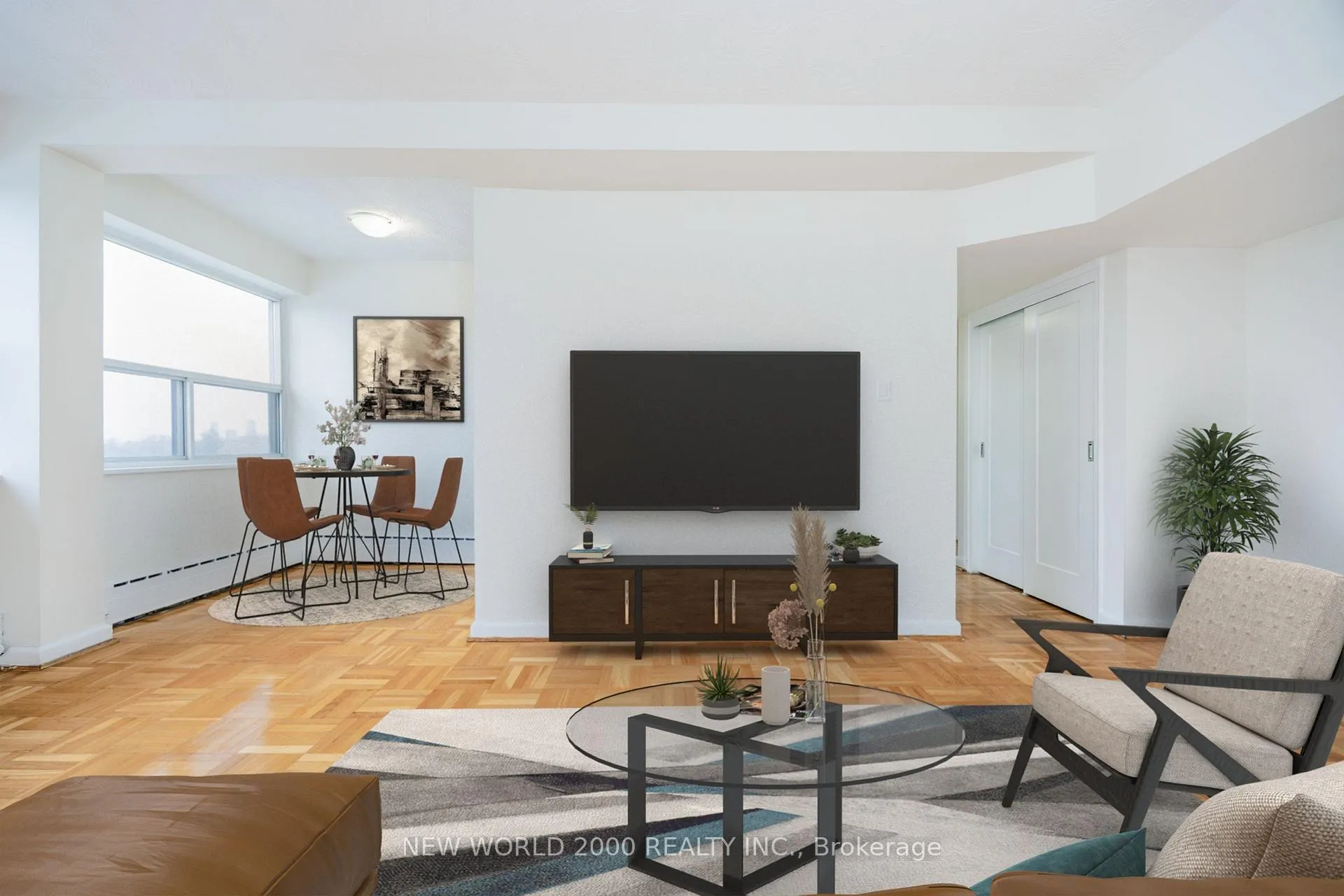 Photo 2 of Unit 208, 1220 Bayview Avenue, Toronto, Leaside — HOMEH