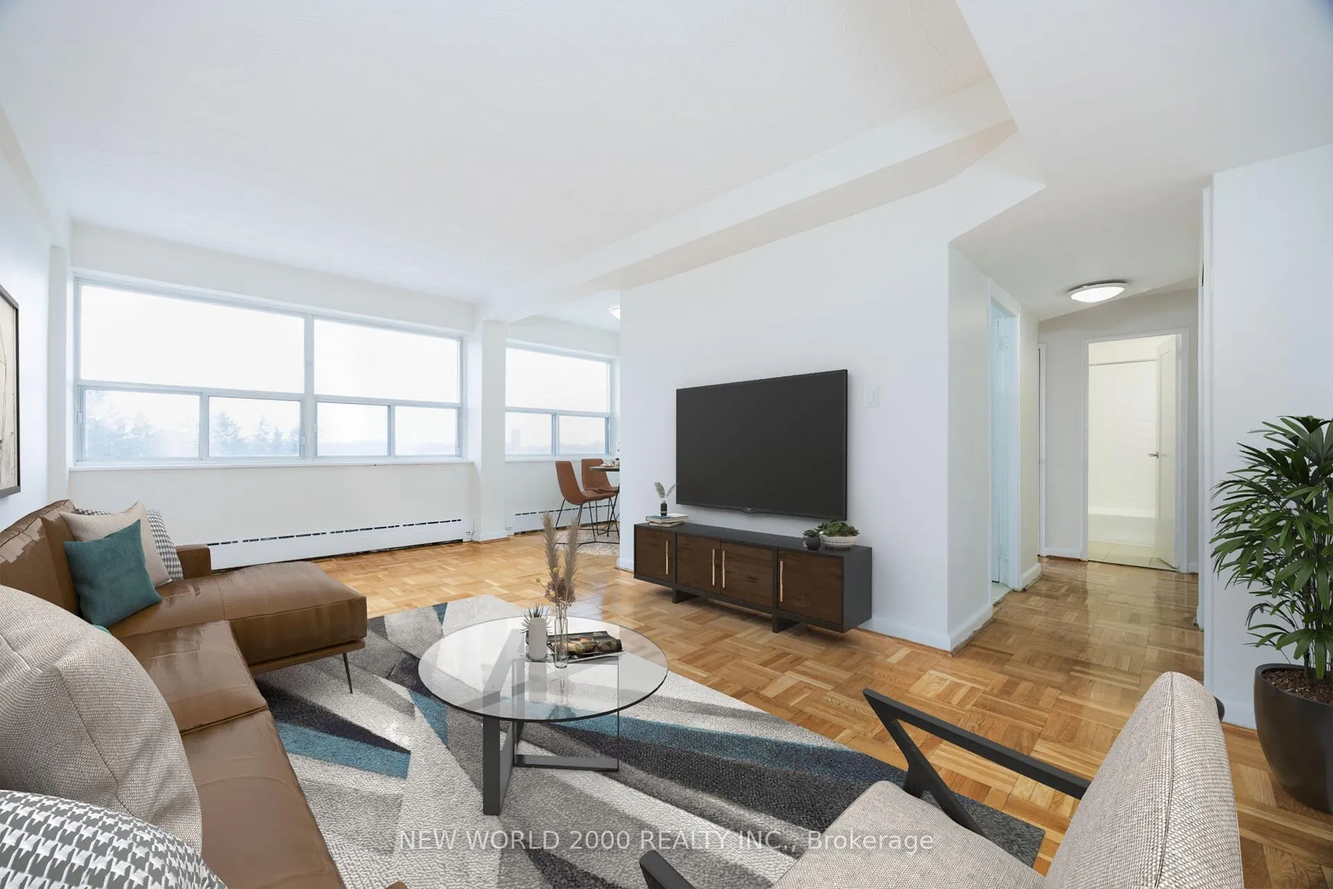 Photo 3 of Unit 208, 1220 Bayview Avenue, Toronto, Leaside — HOMEH