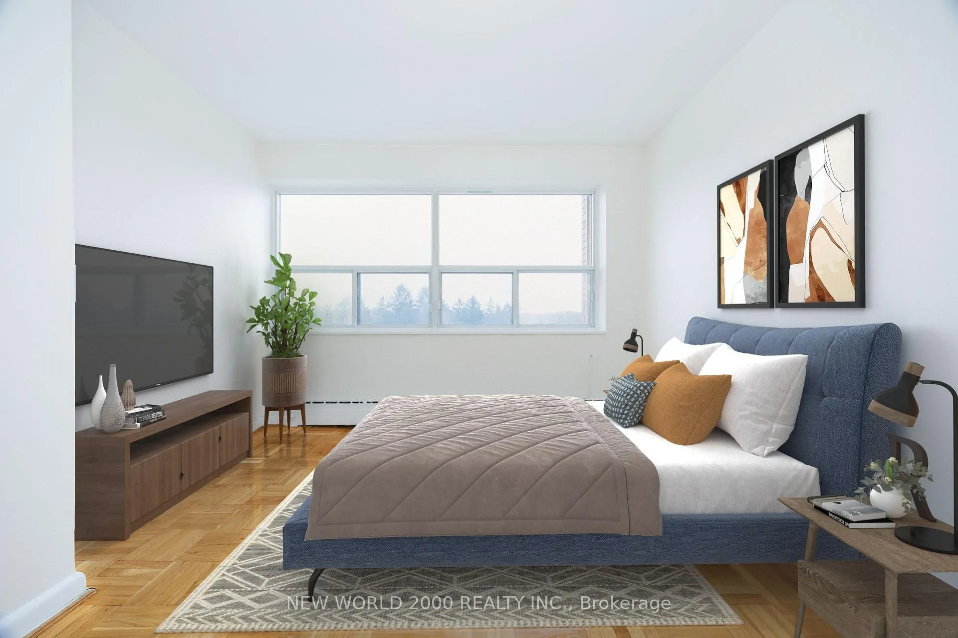 Photo 5 of Unit 208, 1220 Bayview Avenue, Toronto, Leaside — HOMEH