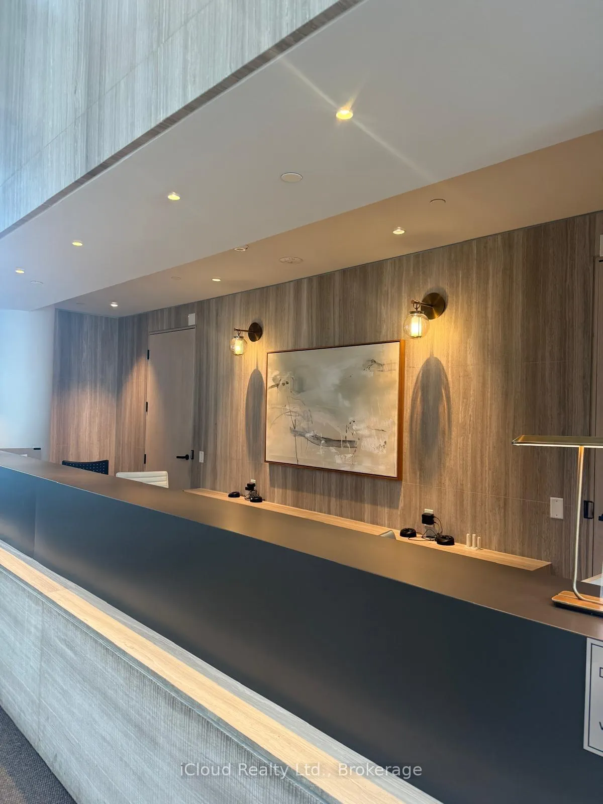 Photo 2 of Unit 1602, 195 Commerce Street, Vaughan, Vaughan Corporate Centre — HOMEH