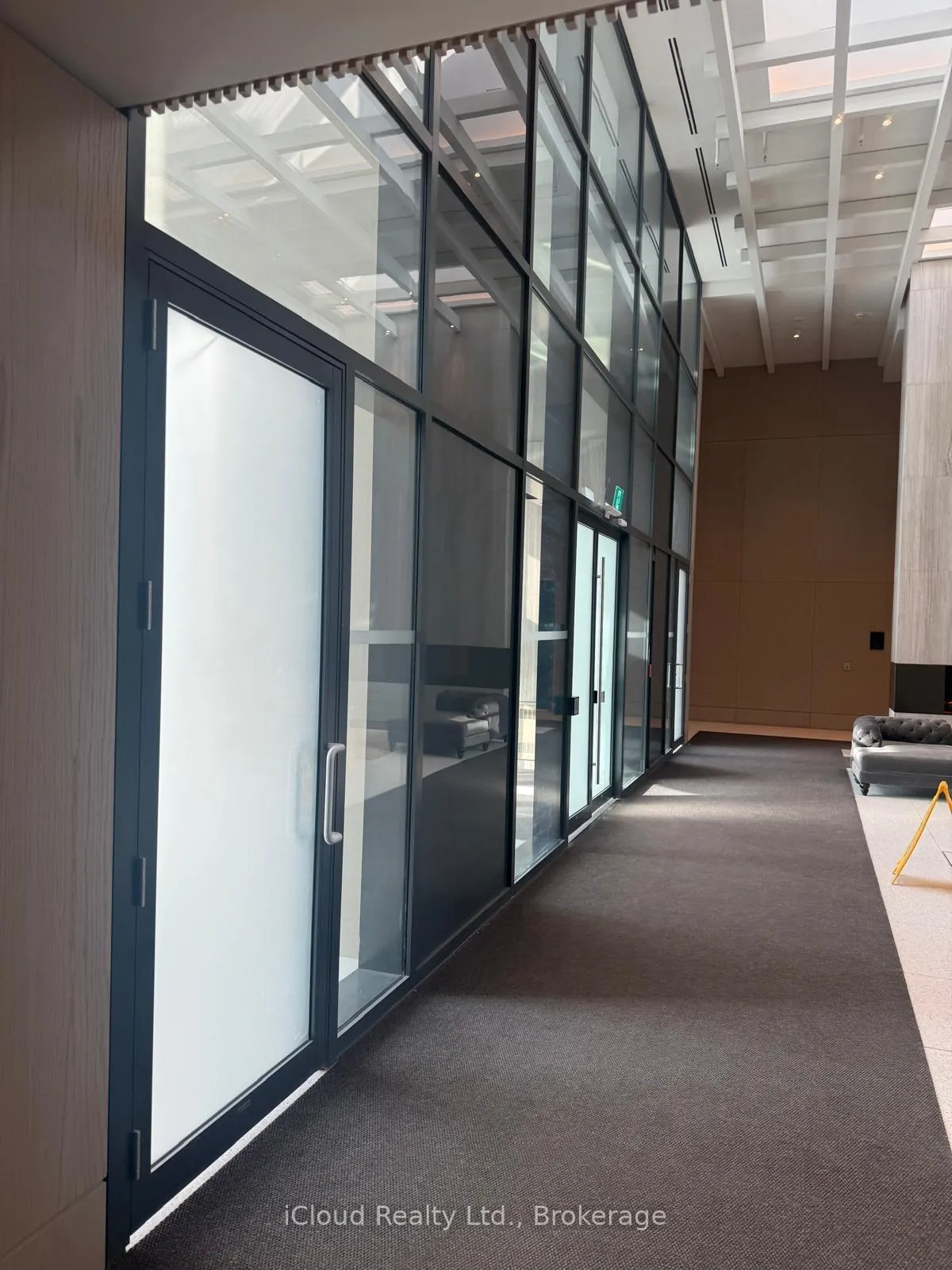 Photo 3 of Unit 1602, 195 Commerce Street, Vaughan, Vaughan Corporate Centre — HOMEH