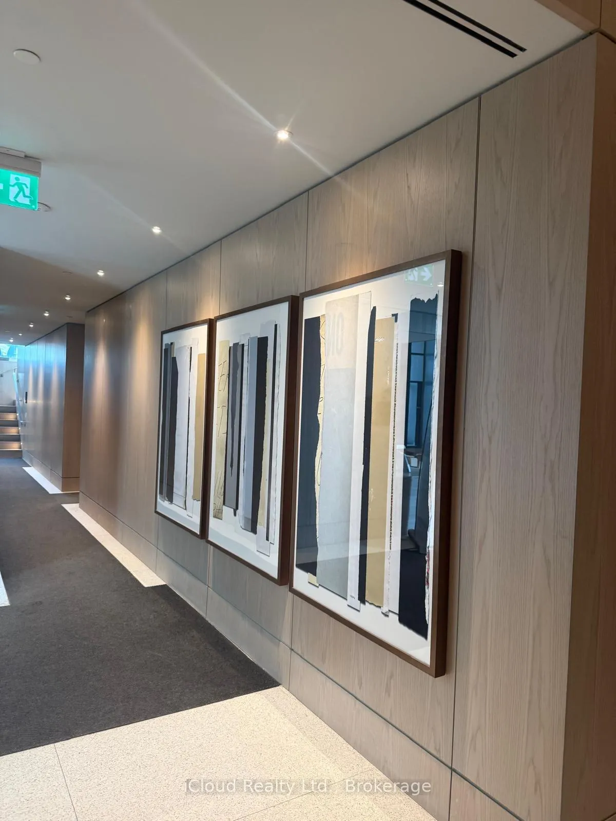 Photo 5 of Unit 1602, 195 Commerce Street, Vaughan, Vaughan Corporate Centre — HOMEH