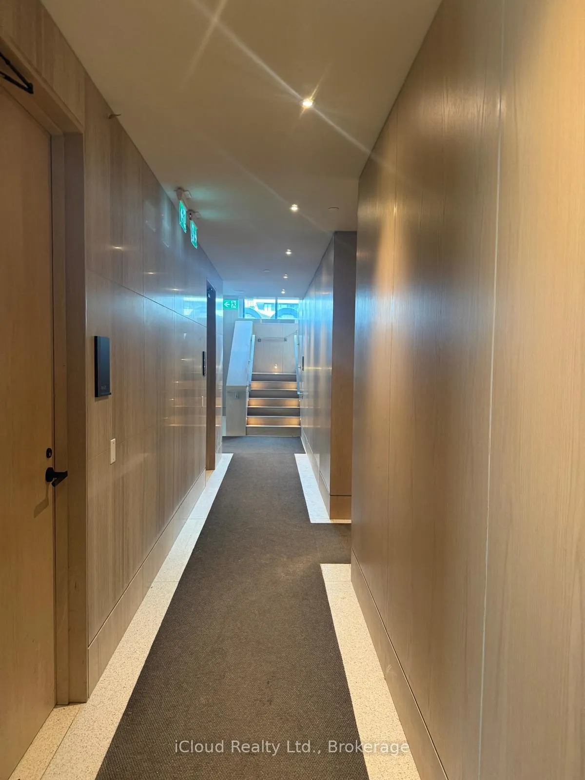 Photo 6 of Unit 1602, 195 Commerce Street, Vaughan, Vaughan Corporate Centre — HOMEH