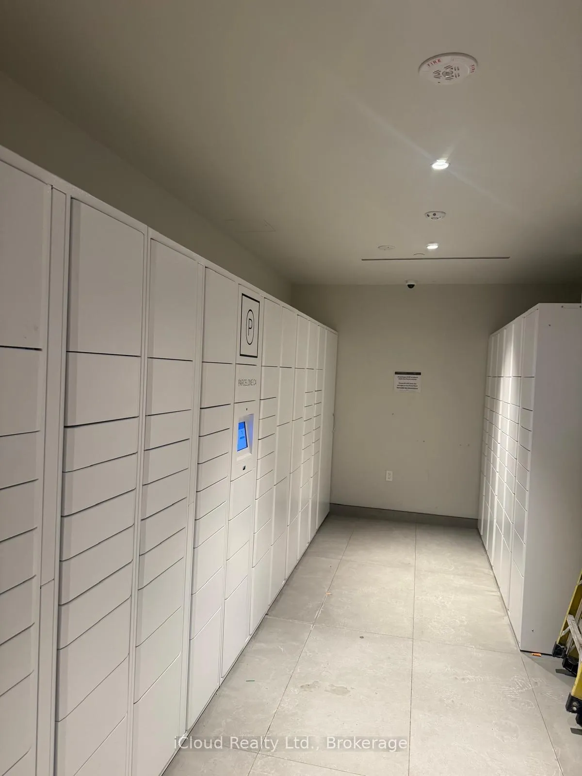 Photo 8 of Unit 1602, 195 Commerce Street, Vaughan, Vaughan Corporate Centre — HOMEH