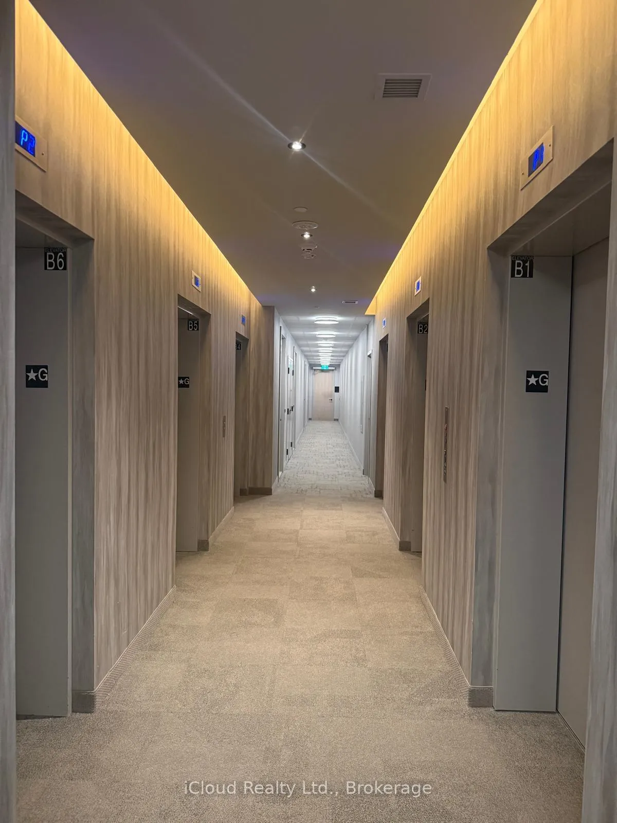 Photo 9 of Unit 1602, 195 Commerce Street, Vaughan, Vaughan Corporate Centre — HOMEH