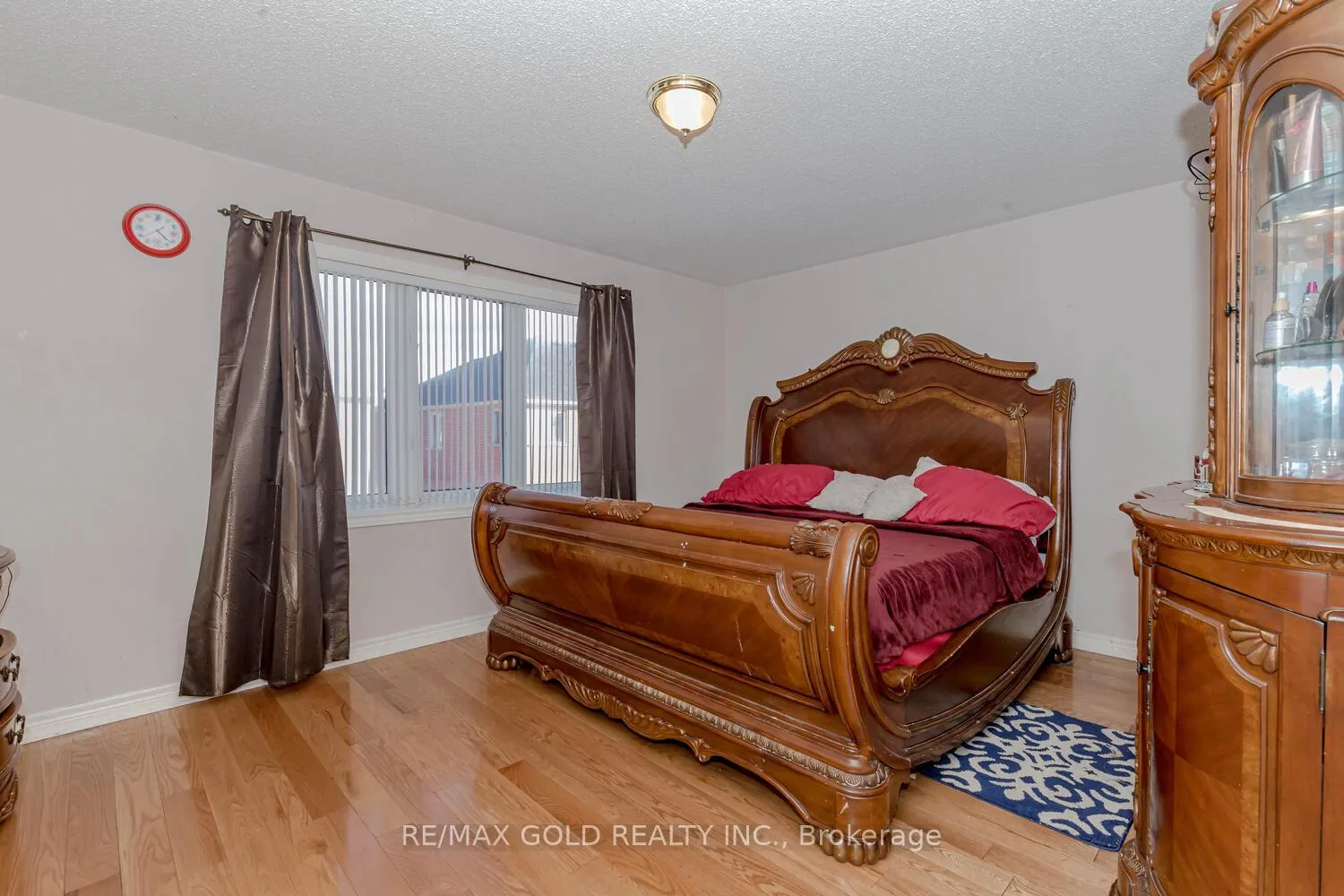 Photo 24 of 33 Hopecrest Place, Brampton, Sandringham-Wellington — HOMEH