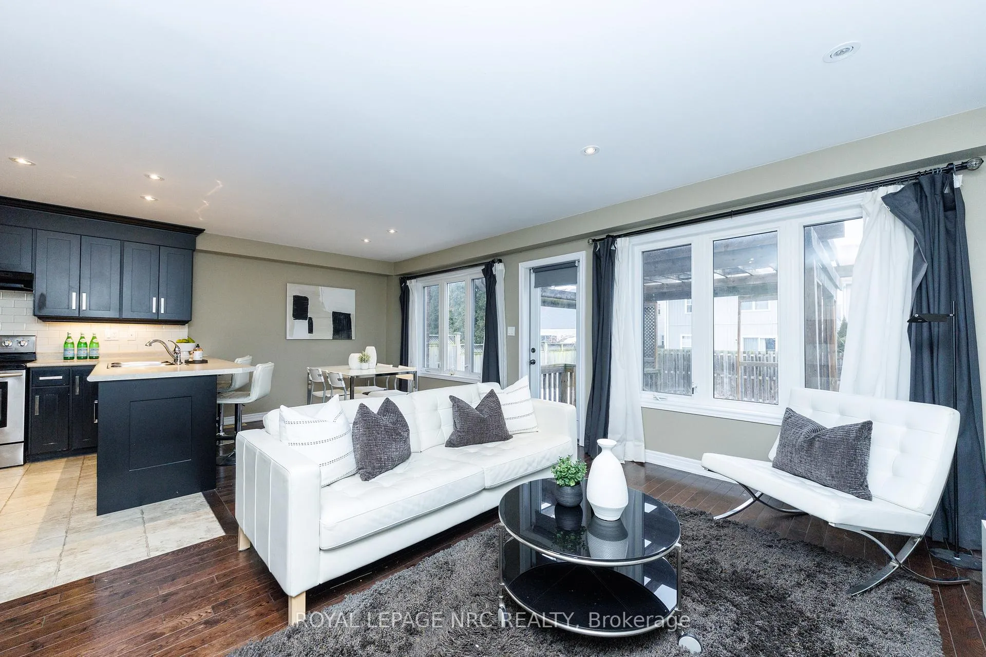 Photo 13 of 61 Haig Street, St. Catharines, Haig — HOMEH