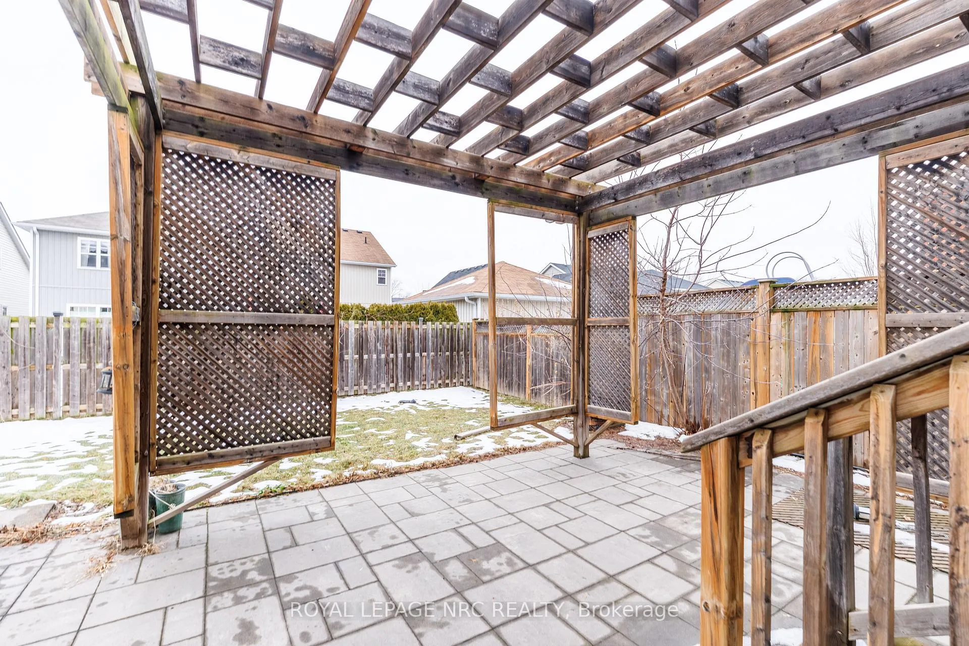 Photo 30 of 61 Haig Street, St. Catharines, Haig — HOMEH