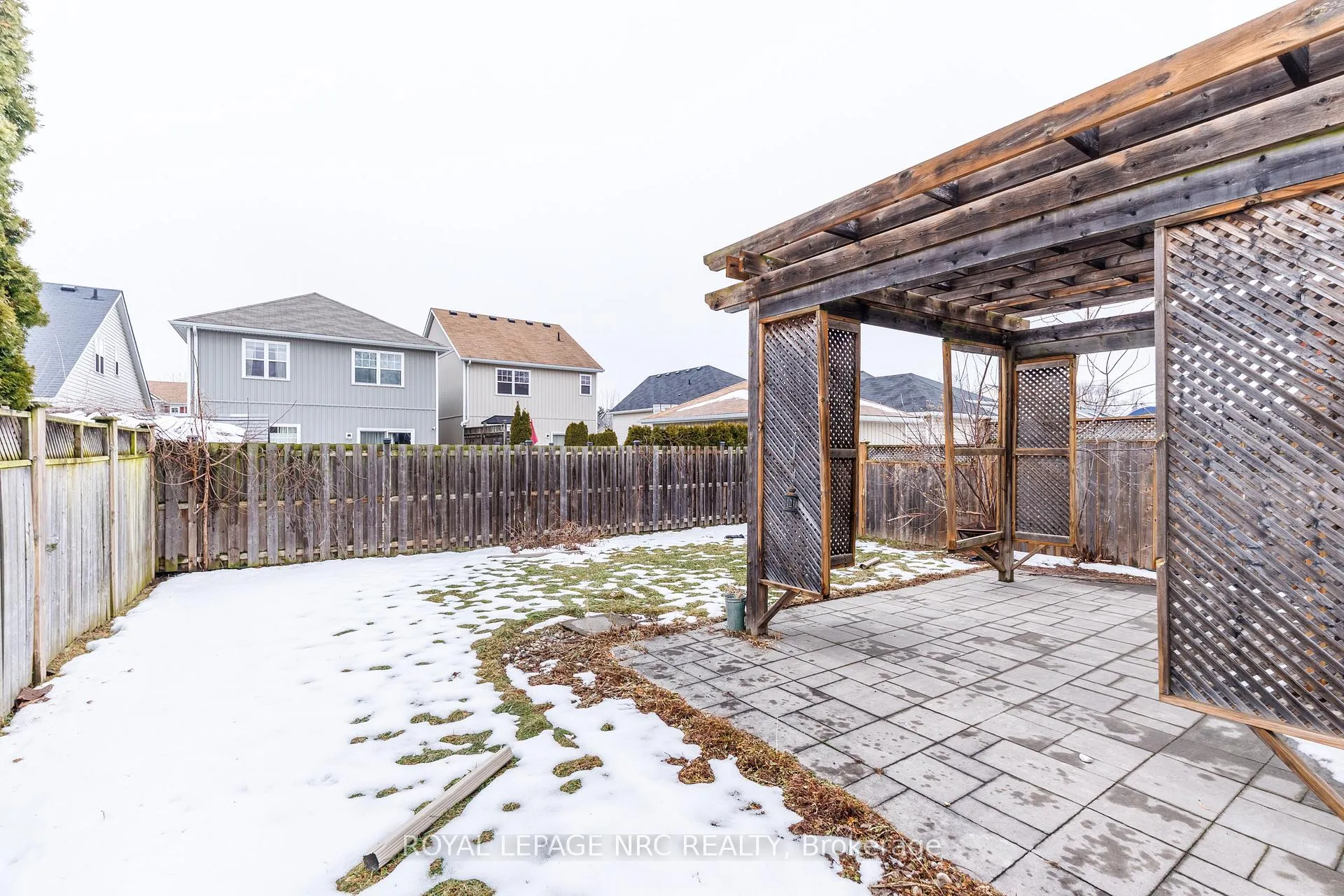 Photo 31 of 61 Haig Street, St. Catharines, Haig — HOMEH