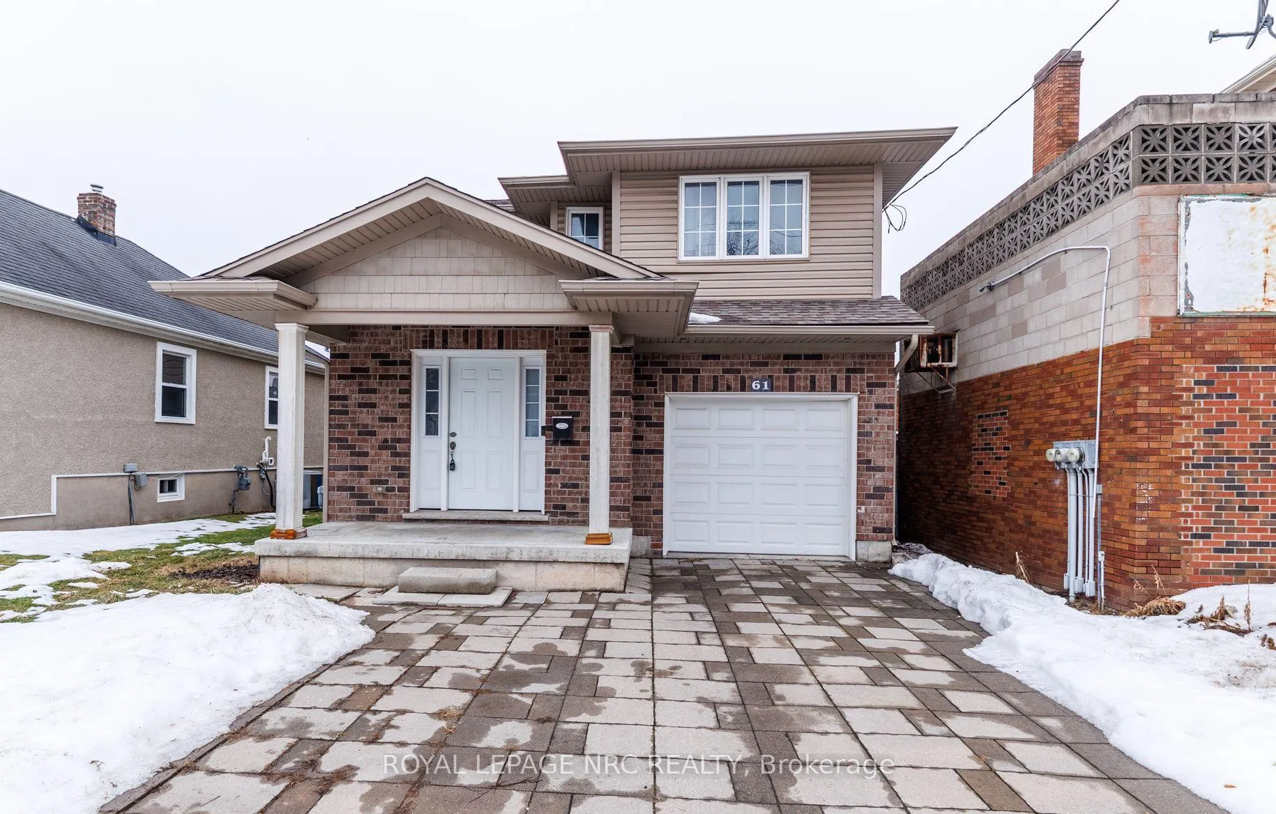 Photo 34 of 61 Haig Street, St. Catharines, Haig — HOMEH