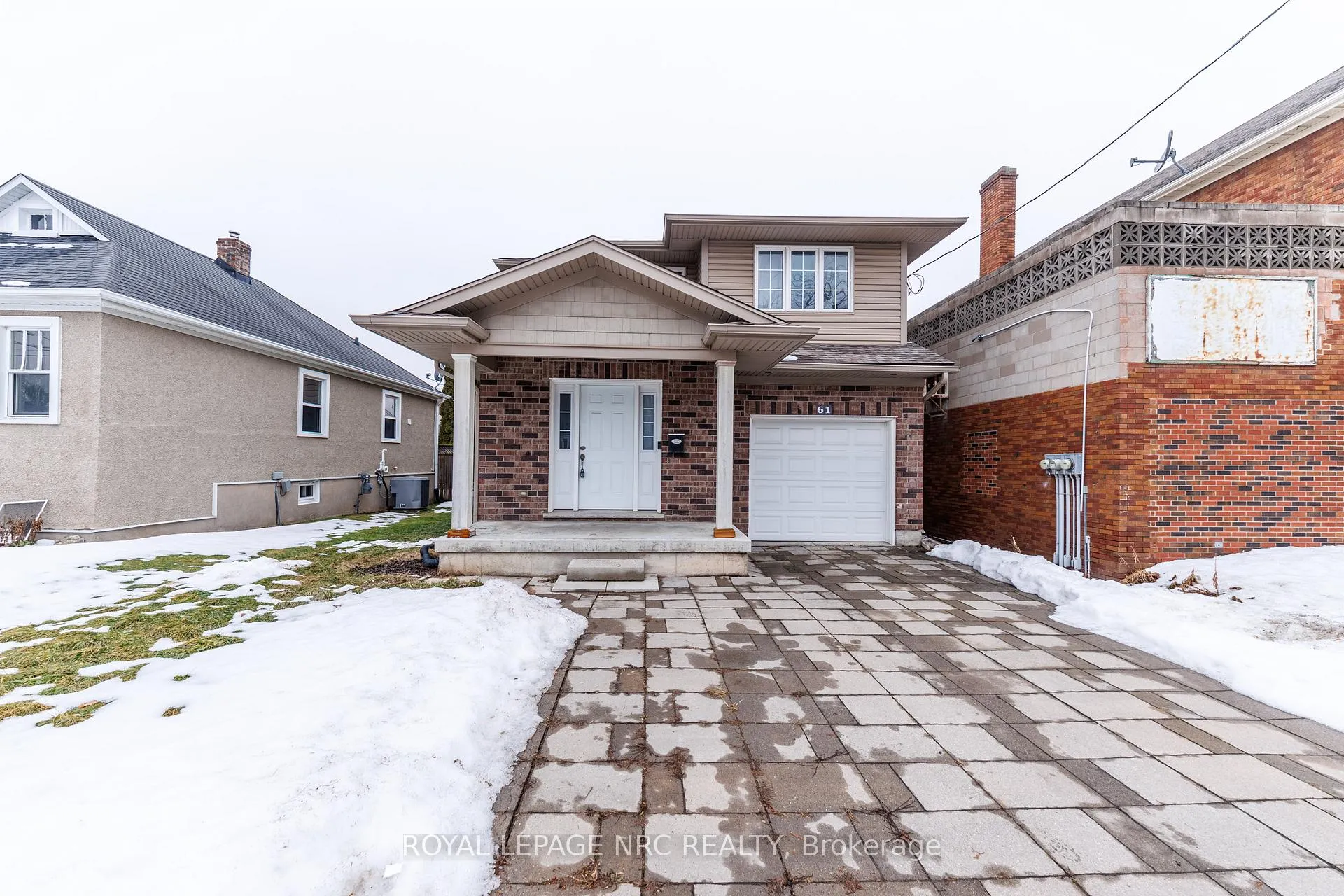 Photo 35 of 61 Haig Street, St. Catharines, Haig — HOMEH