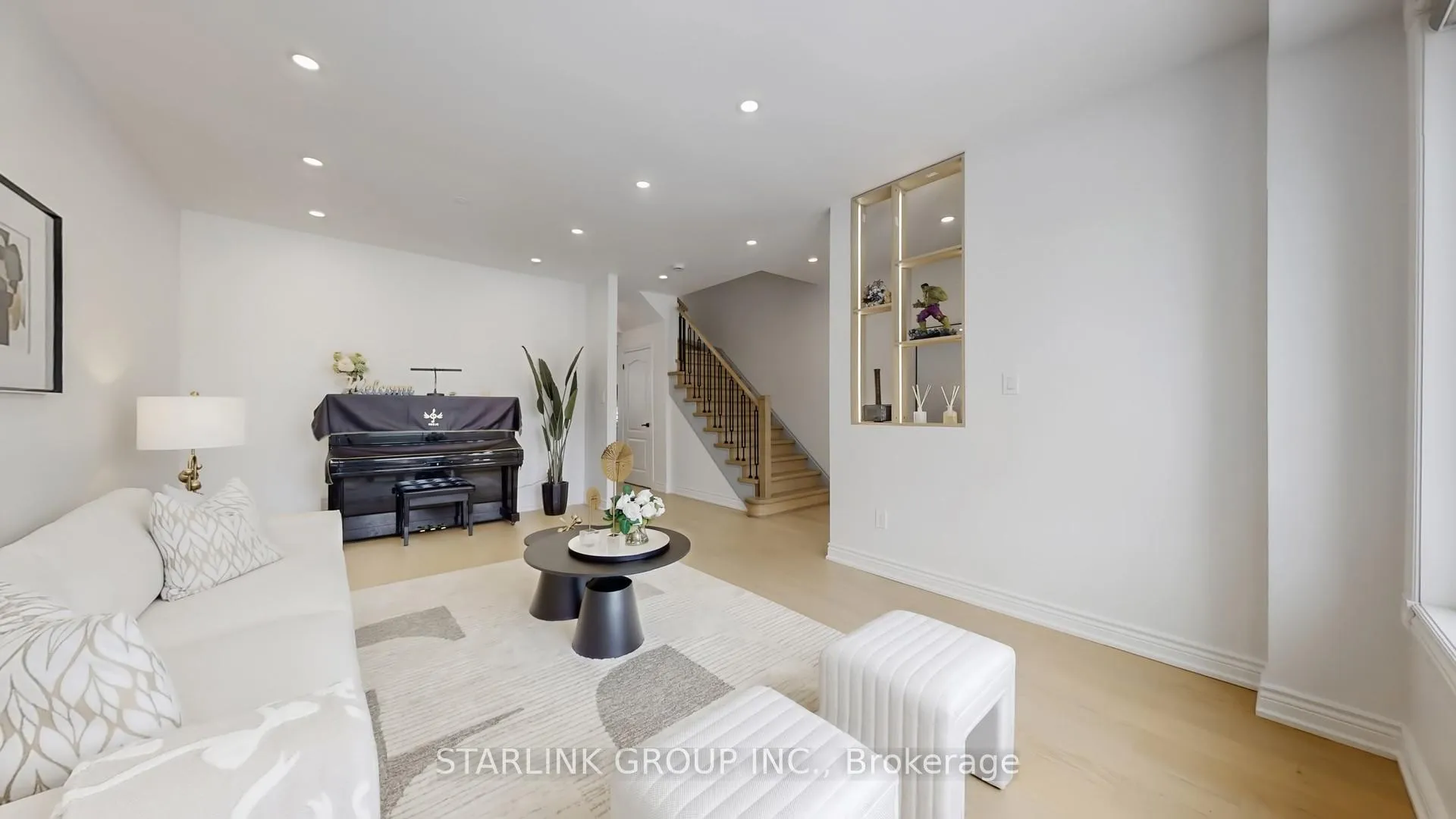 Photo 1 of 2979 Bur Oak Avenue, Markham, Cornell — HOMEH