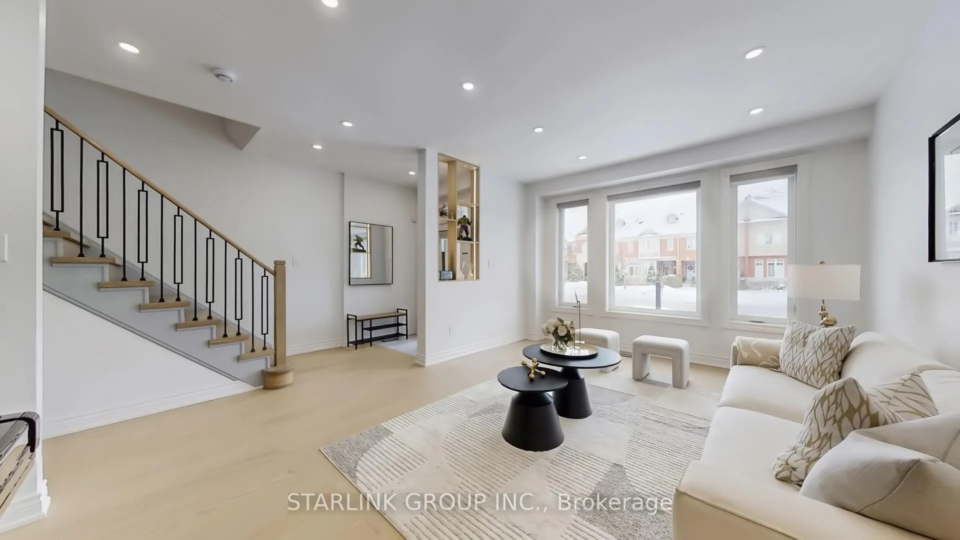 Photo 4 of 2979 Bur Oak Avenue, Markham, Cornell — HOMEH