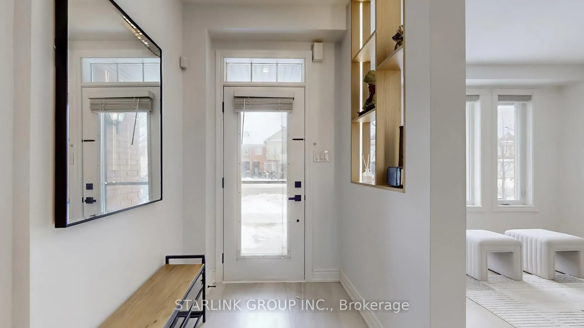 Photo 5 of 2979 Bur Oak Avenue, Markham, Cornell — HOMEH