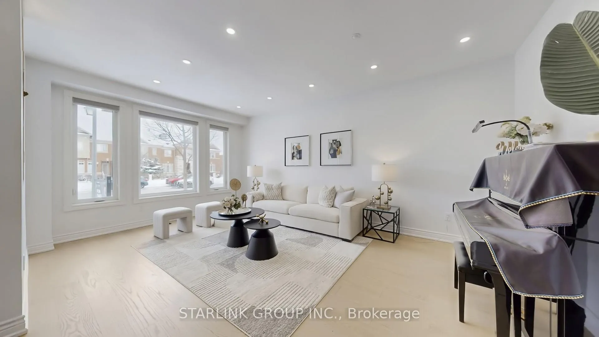 Photo 6 of 2979 Bur Oak Avenue, Markham, Cornell — HOMEH