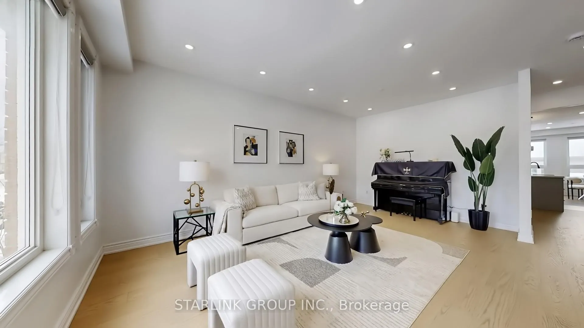 Photo 7 of 2979 Bur Oak Avenue, Markham, Cornell — HOMEH