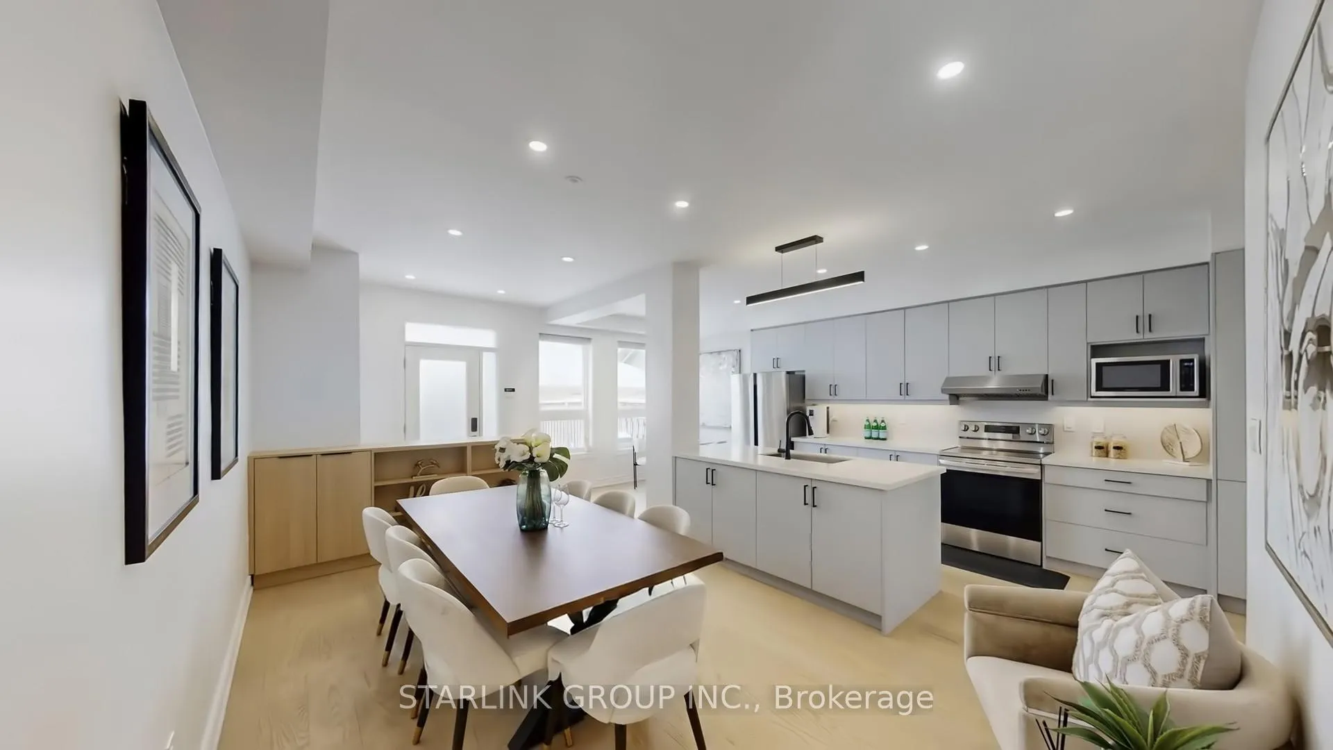 Photo 8 of 2979 Bur Oak Avenue, Markham, Cornell — HOMEH