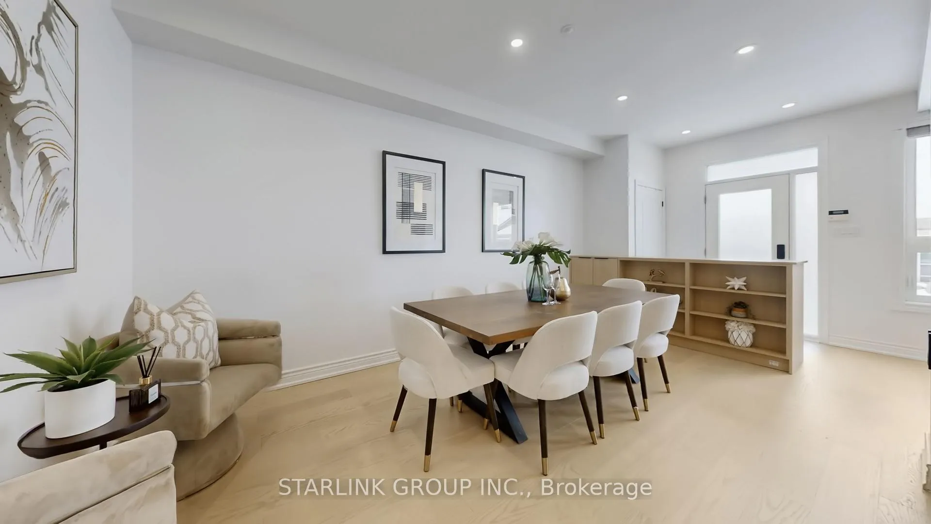 Photo 9 of 2979 Bur Oak Avenue, Markham, Cornell — HOMEH