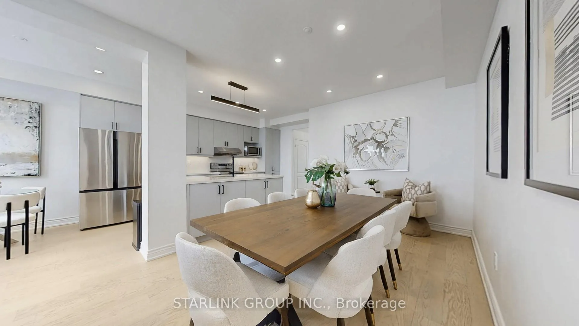 Photo 10 of 2979 Bur Oak Avenue, Markham, Cornell — HOMEH