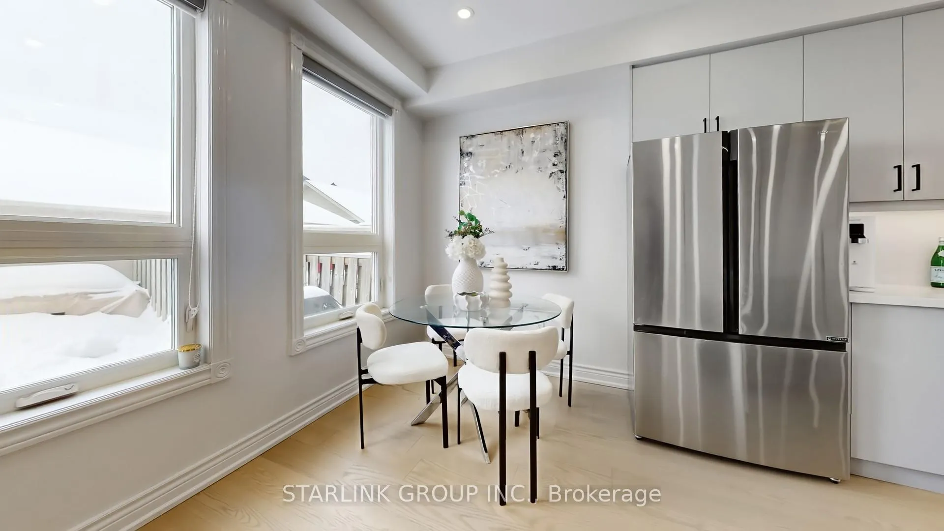 Photo 12 of 2979 Bur Oak Avenue, Markham, Cornell — HOMEH