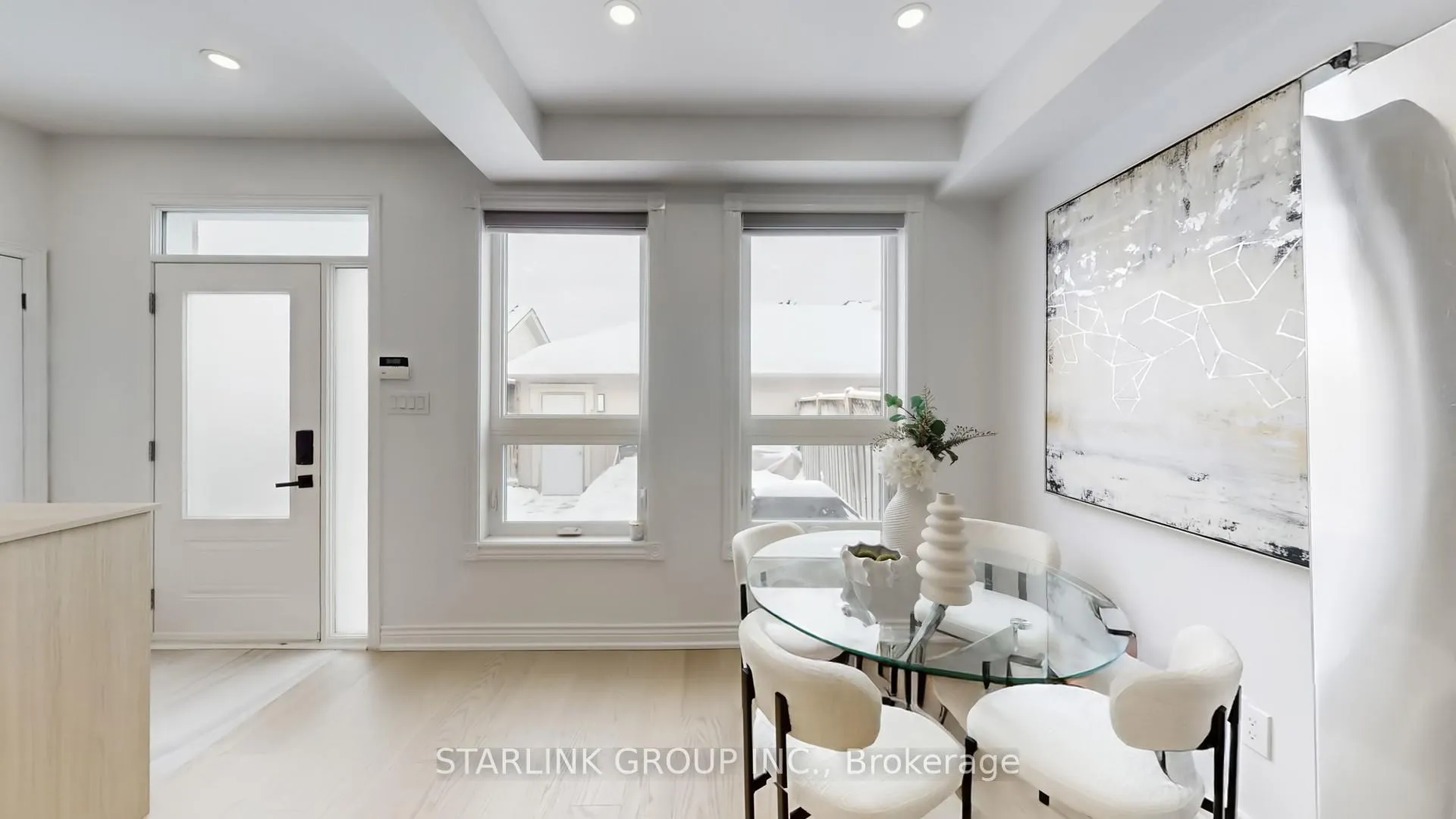 Photo 13 of 2979 Bur Oak Avenue, Markham, Cornell — HOMEH