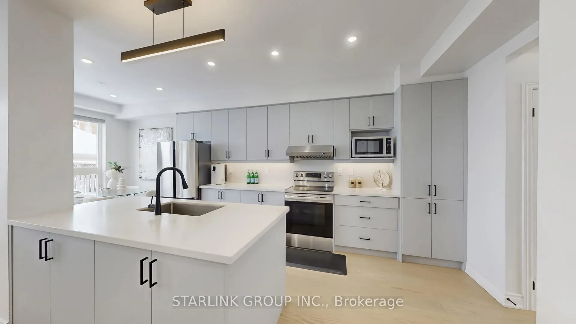 Photo 14 of 2979 Bur Oak Avenue, Markham, Cornell — HOMEH