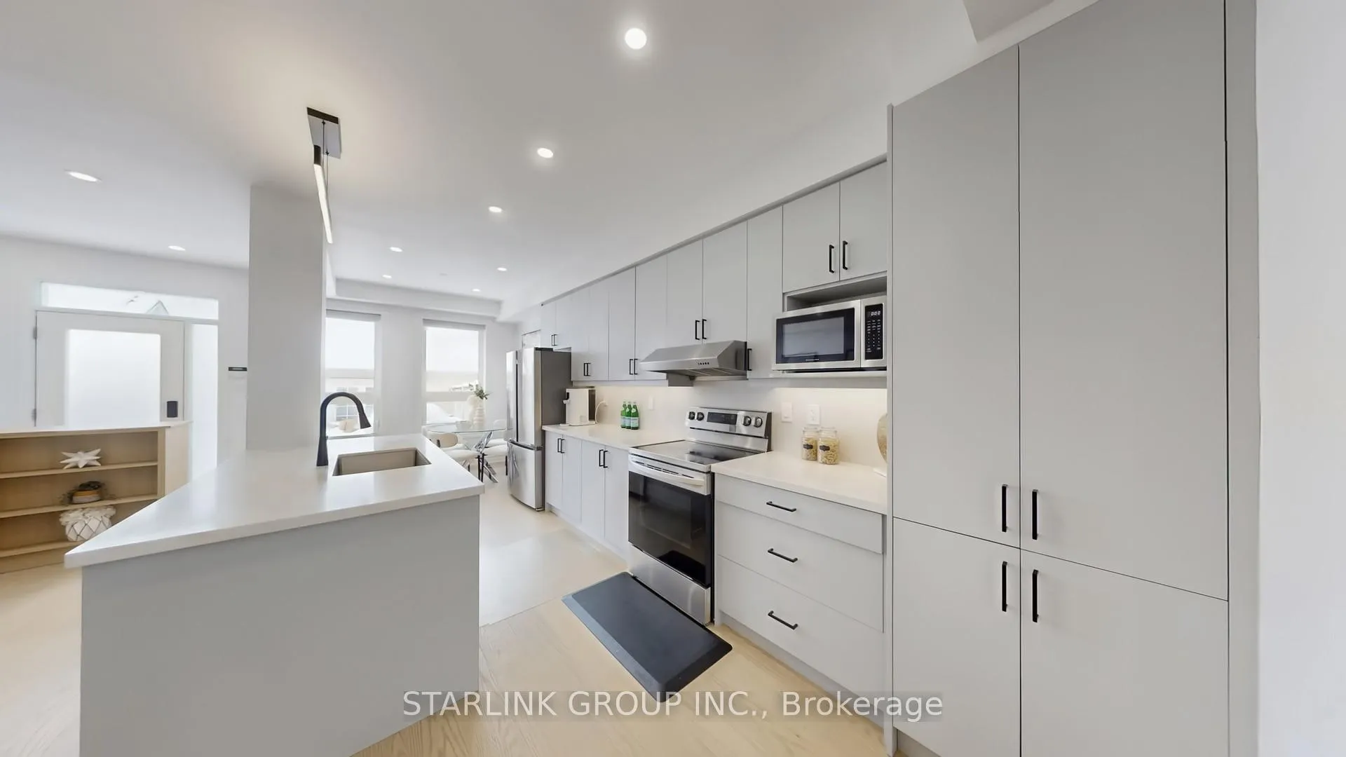 Photo 15 of 2979 Bur Oak Avenue, Markham, Cornell — HOMEH