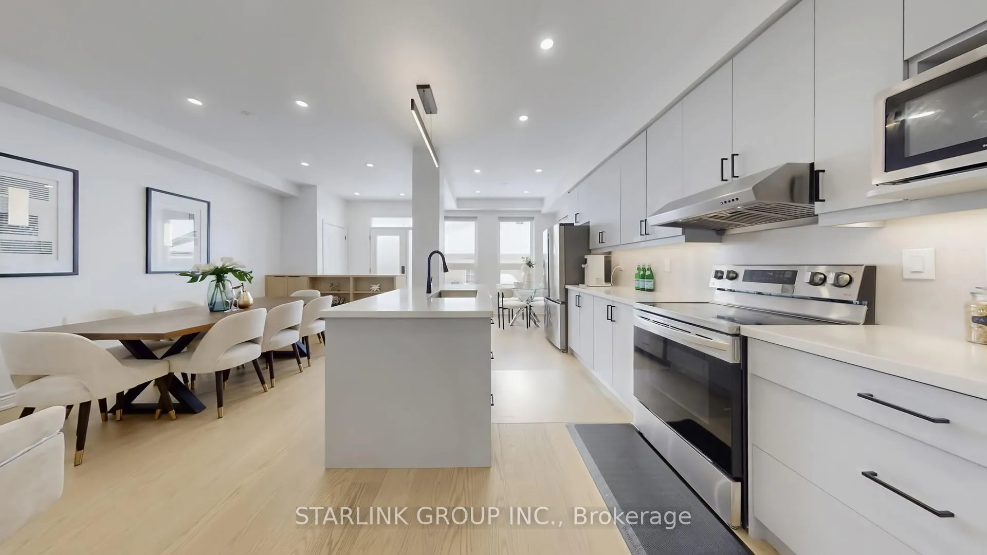 Photo 17 of 2979 Bur Oak Avenue, Markham, Cornell — HOMEH